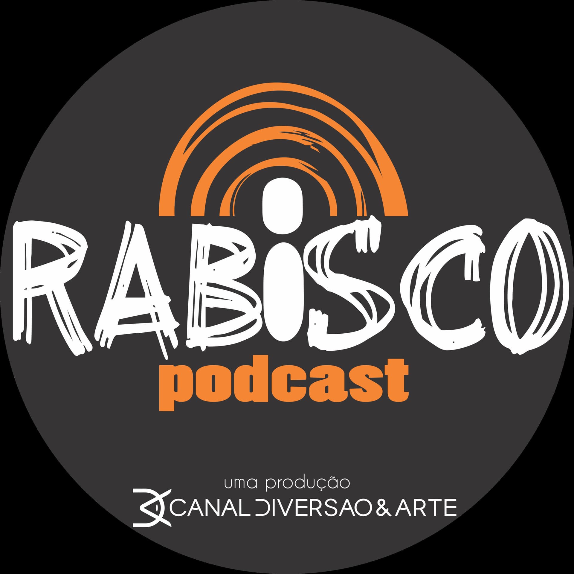 Rabisco podcast - Podcasts