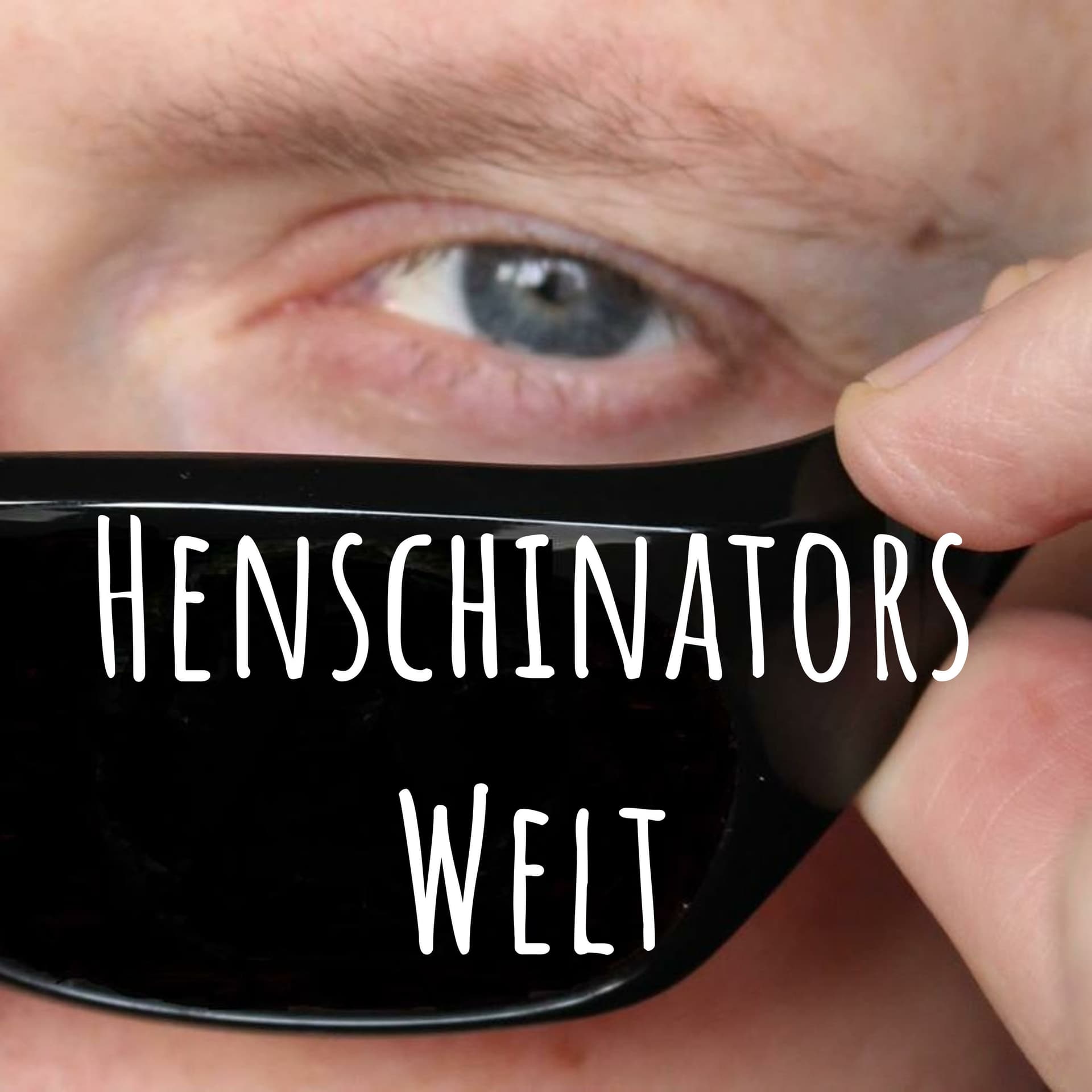 Henschinators Welt