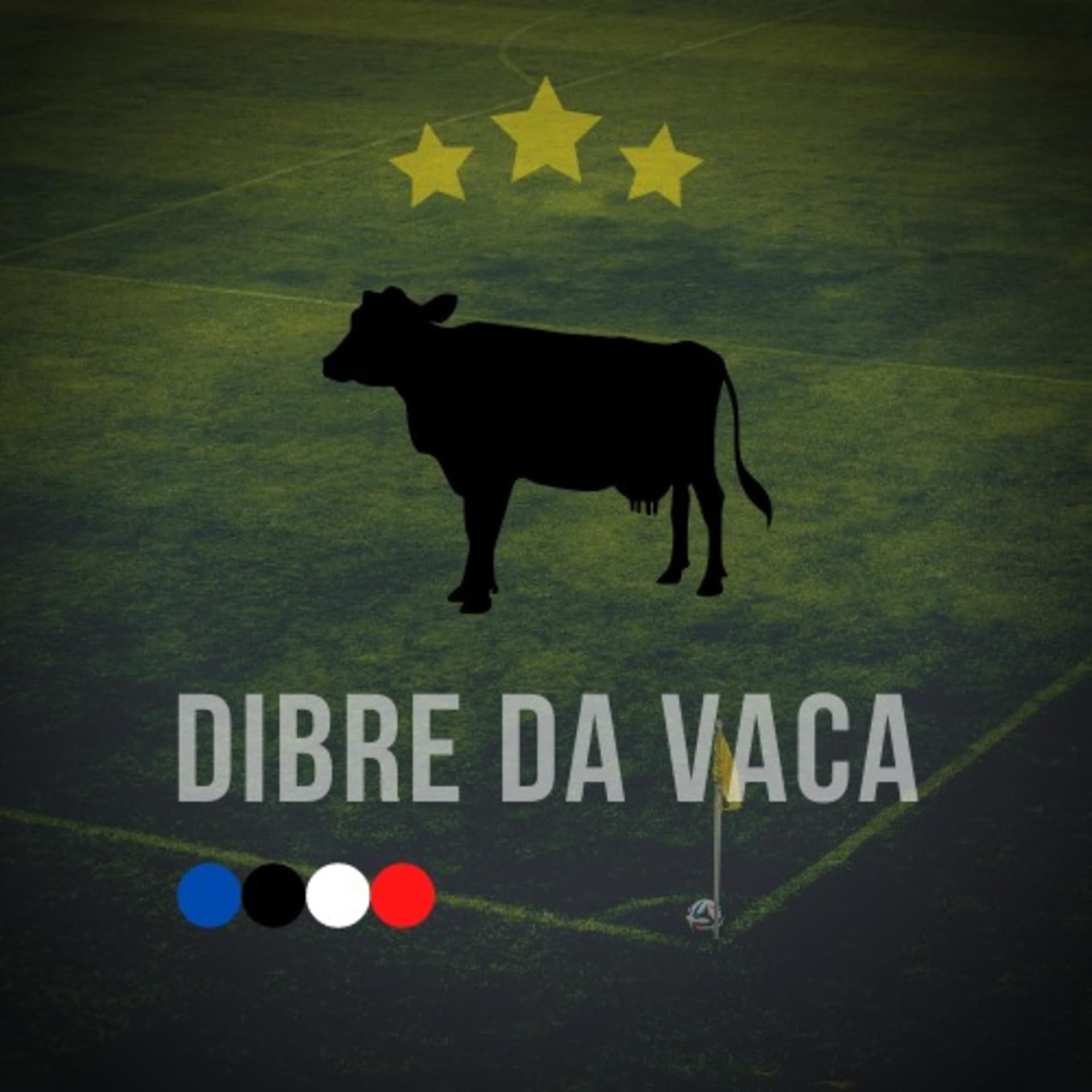 Dibre da Vaca - Podcasts
