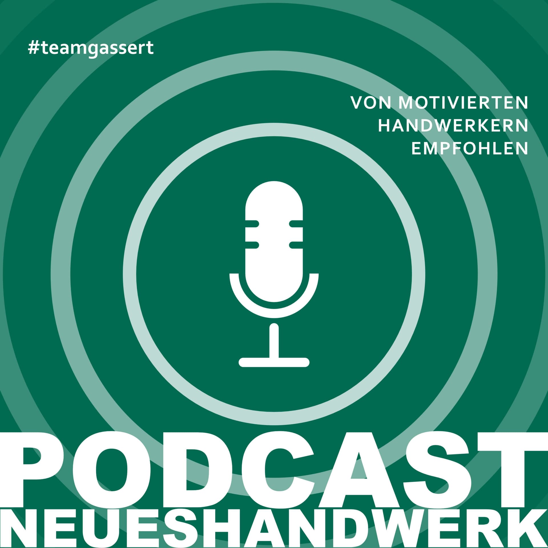 Neues Handwerk - Podcasts