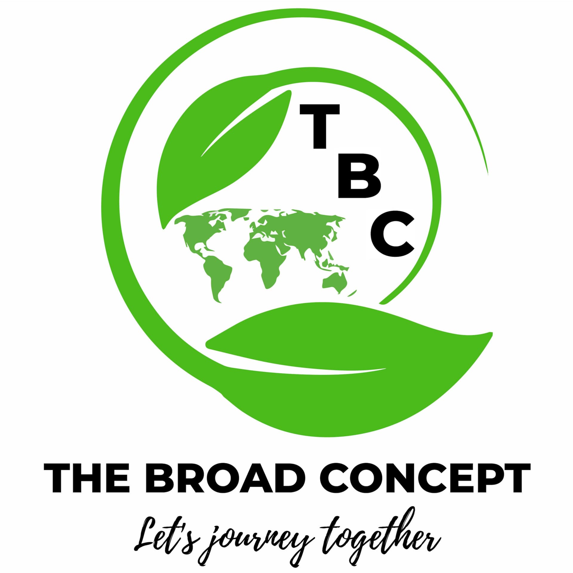 The Broad Concept Podcast - Podcasts