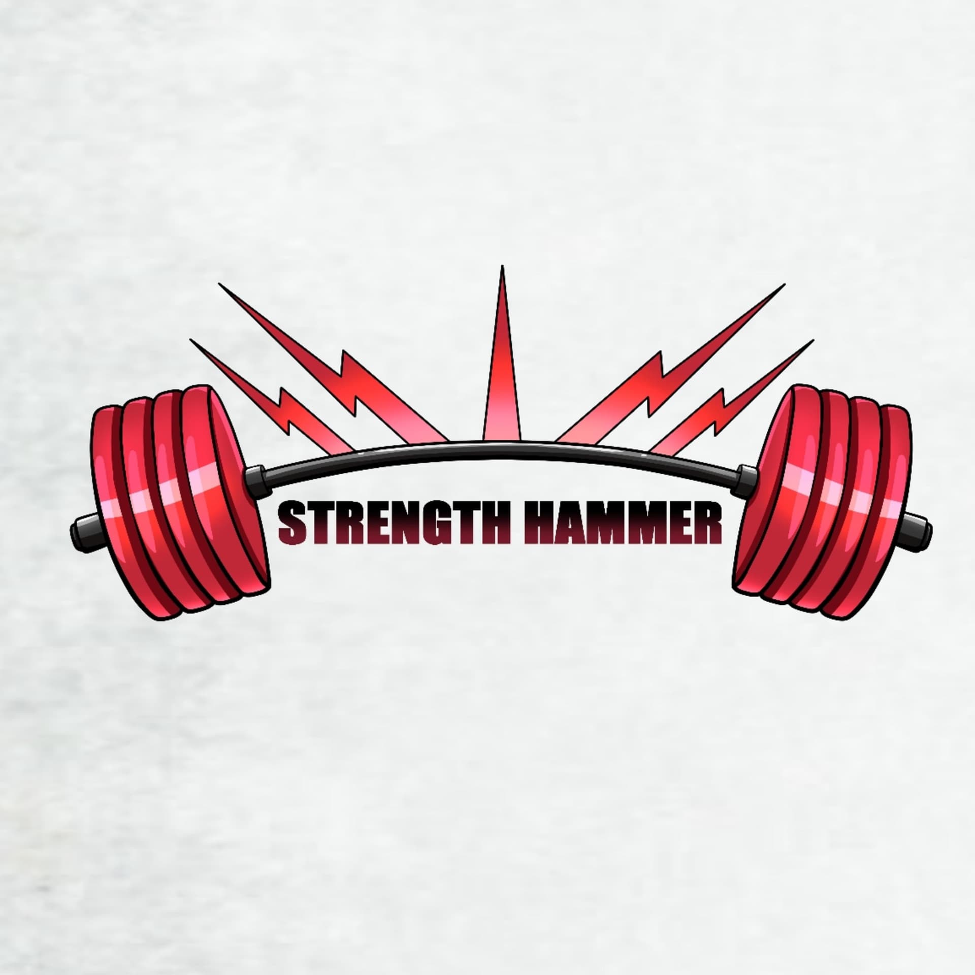 Strength Hammer Podcast - Podcasts