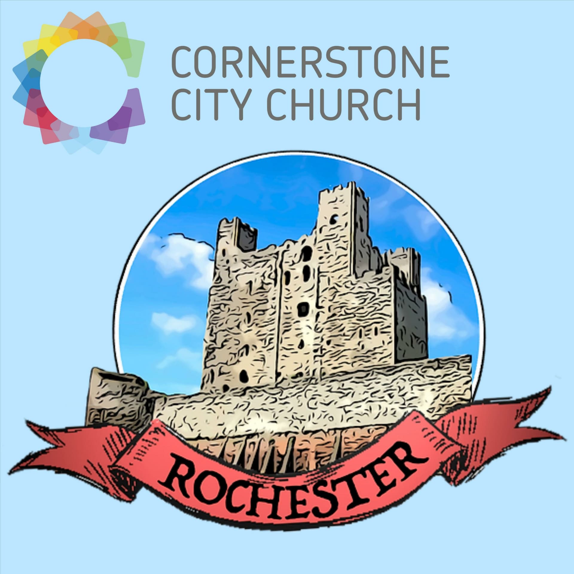 CCC Rochester Sermons - Podcasts