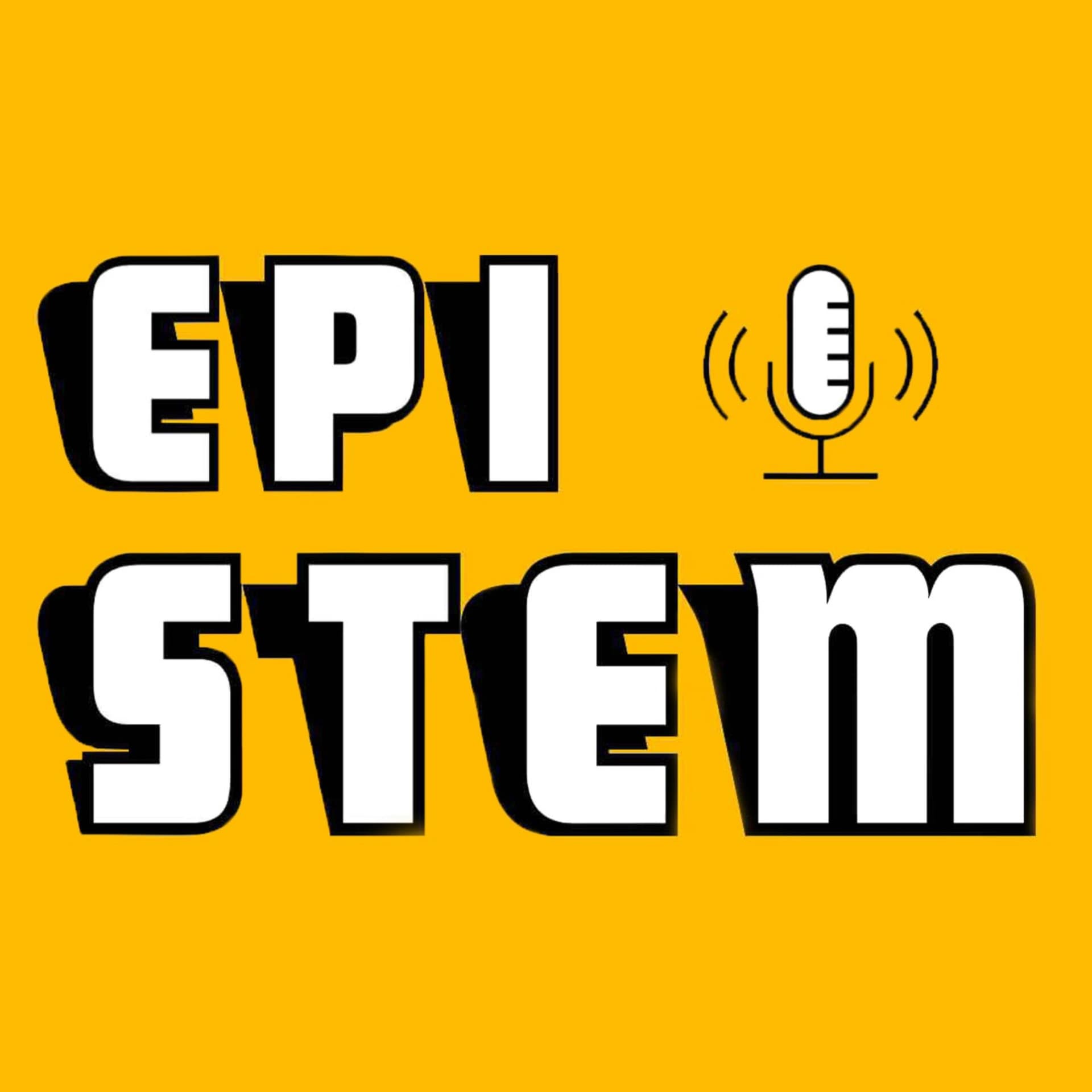 EpiSTEM - Podcasts