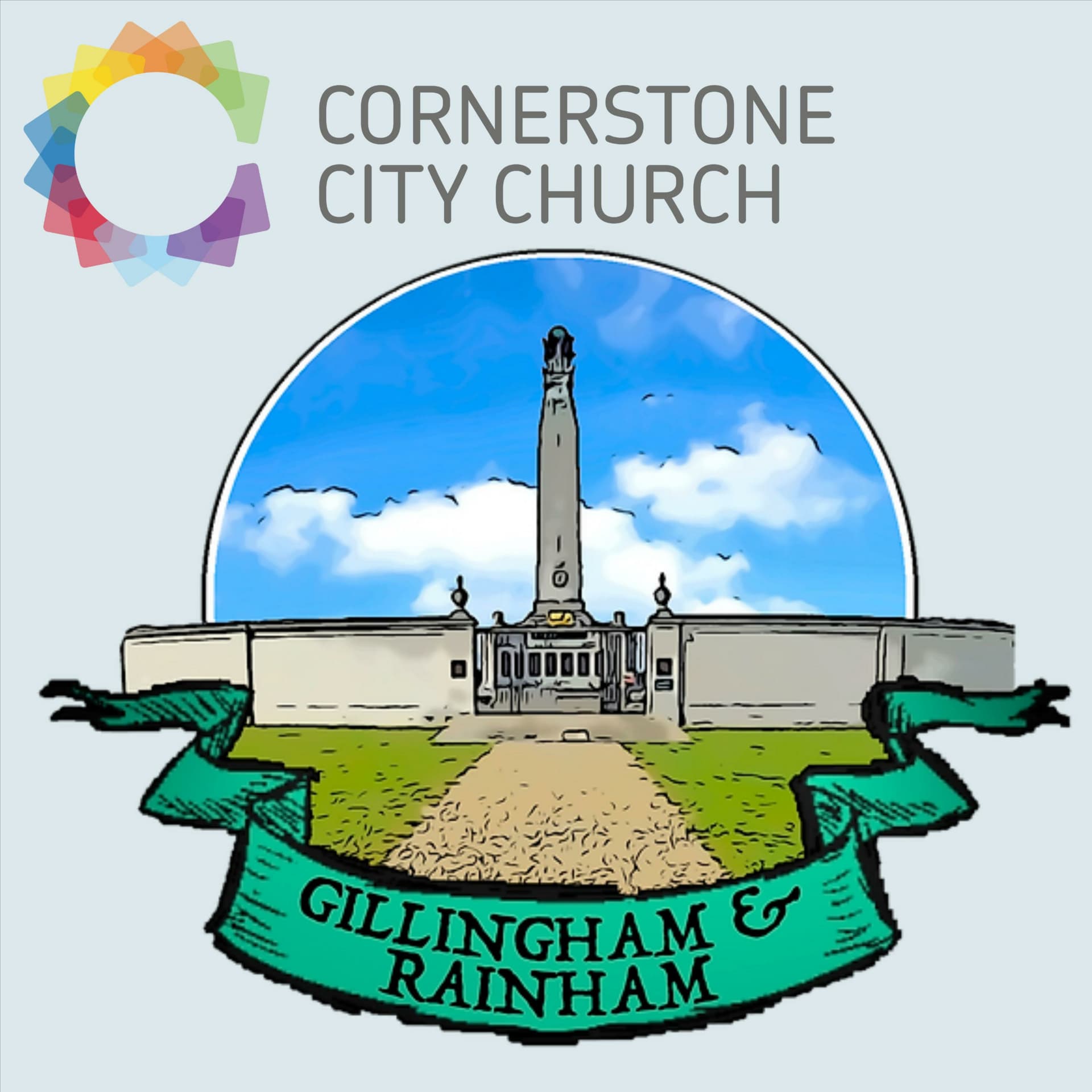 CCC Gillingham & Rainham Sermons - Podcasts