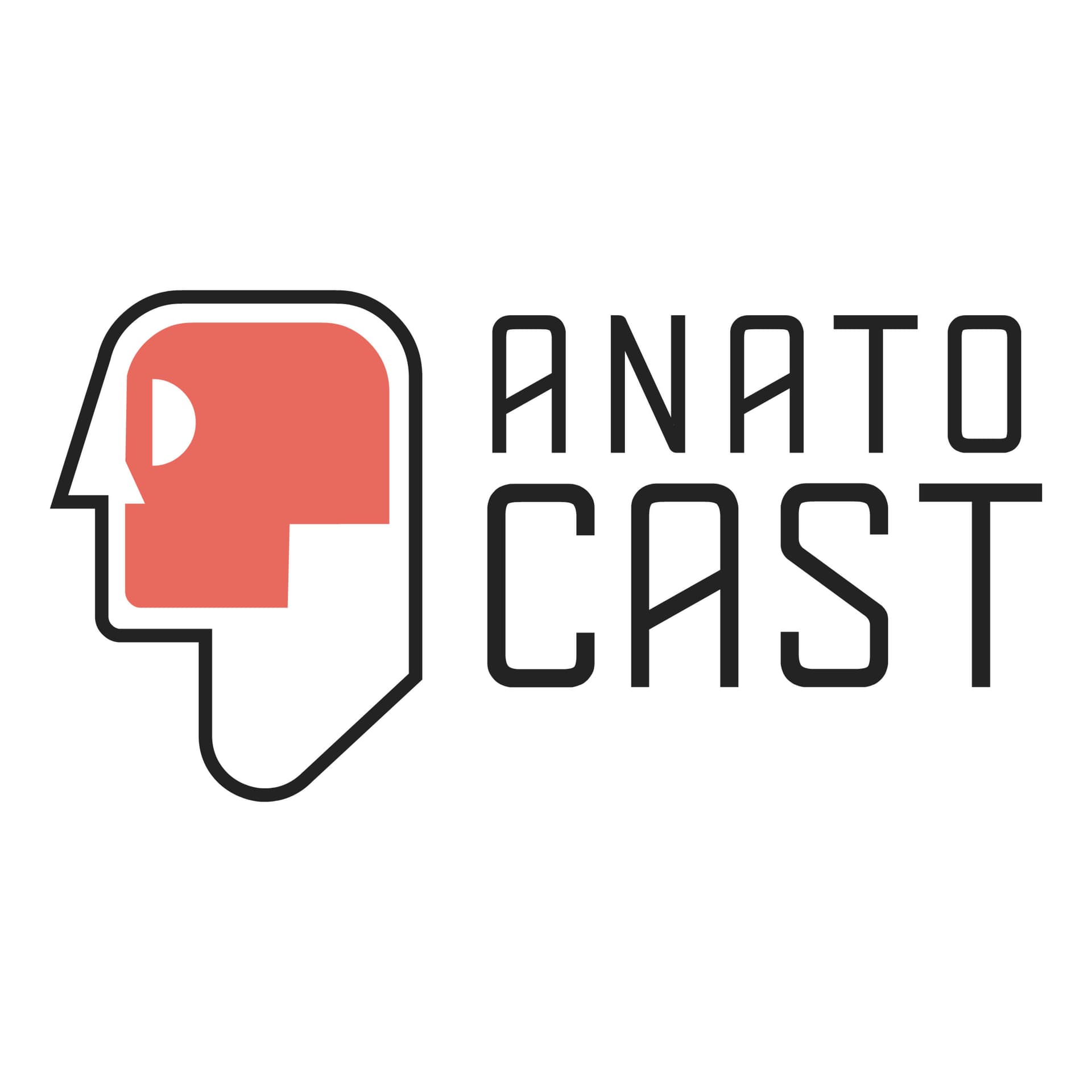 AnatoCast - Podcasts