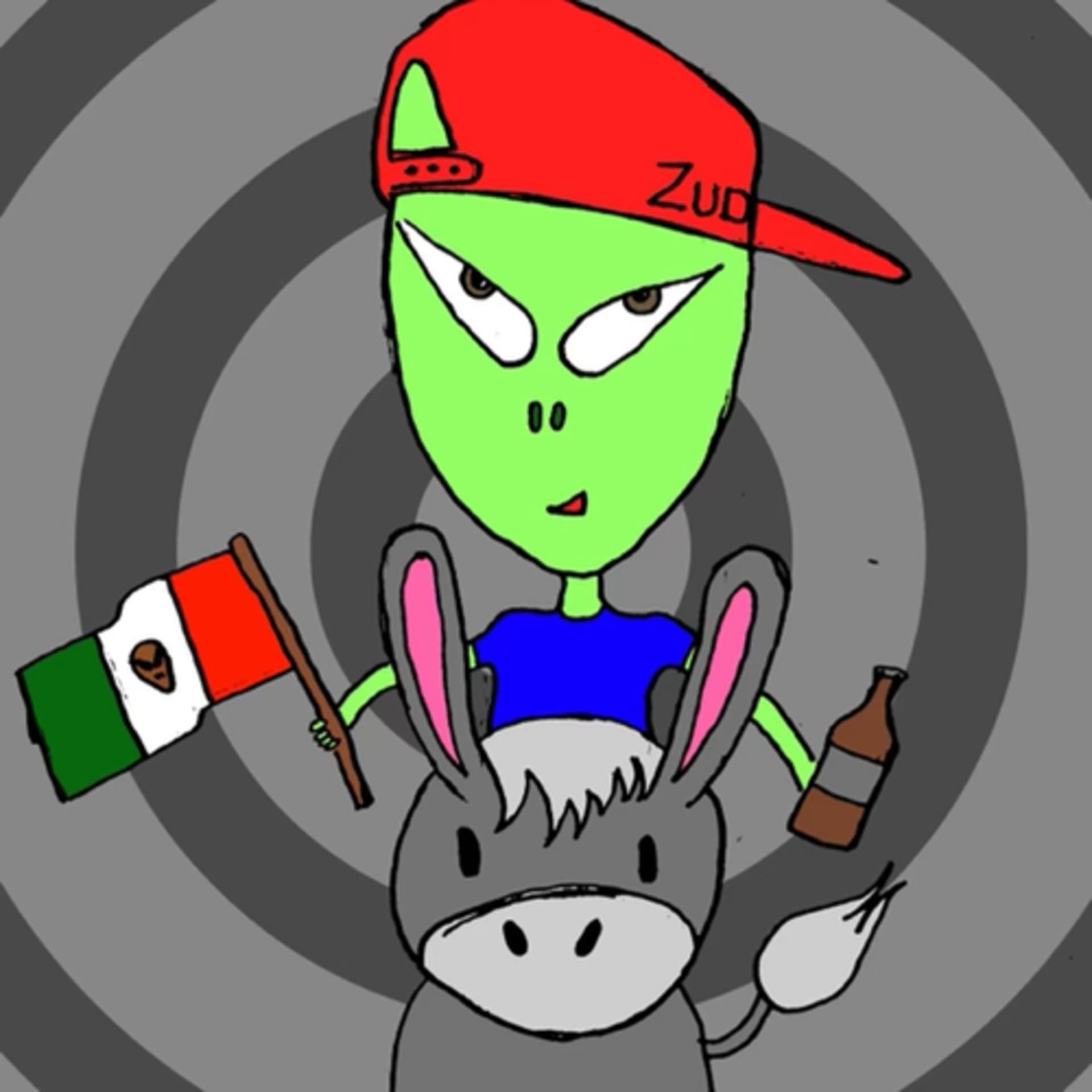 ZuDoNkY ShOw - Podcasts