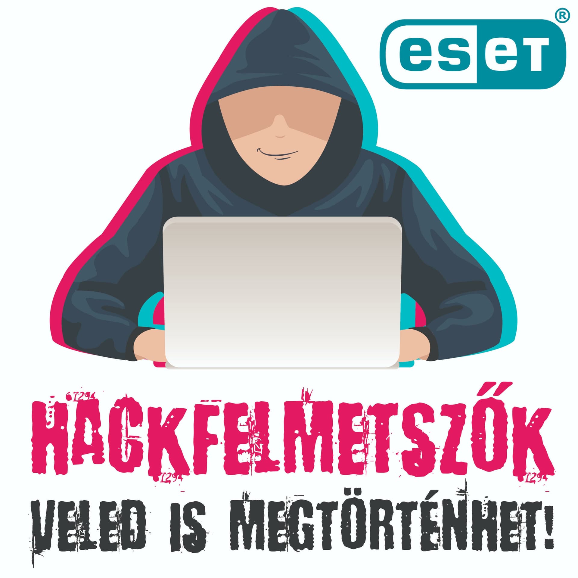 Hackfelmetszők – Veled is megtörténhet - Podcasts
