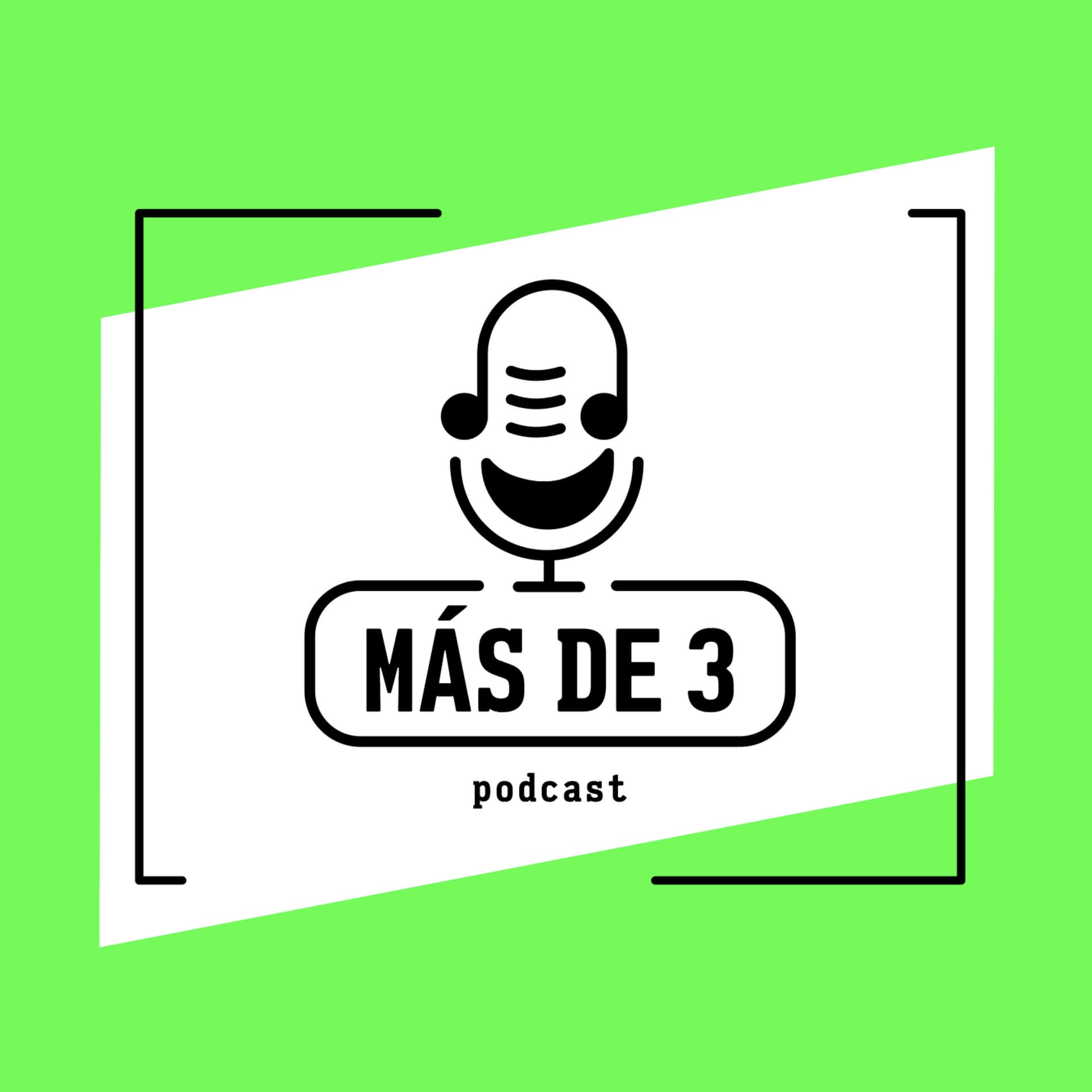 Más de Tres