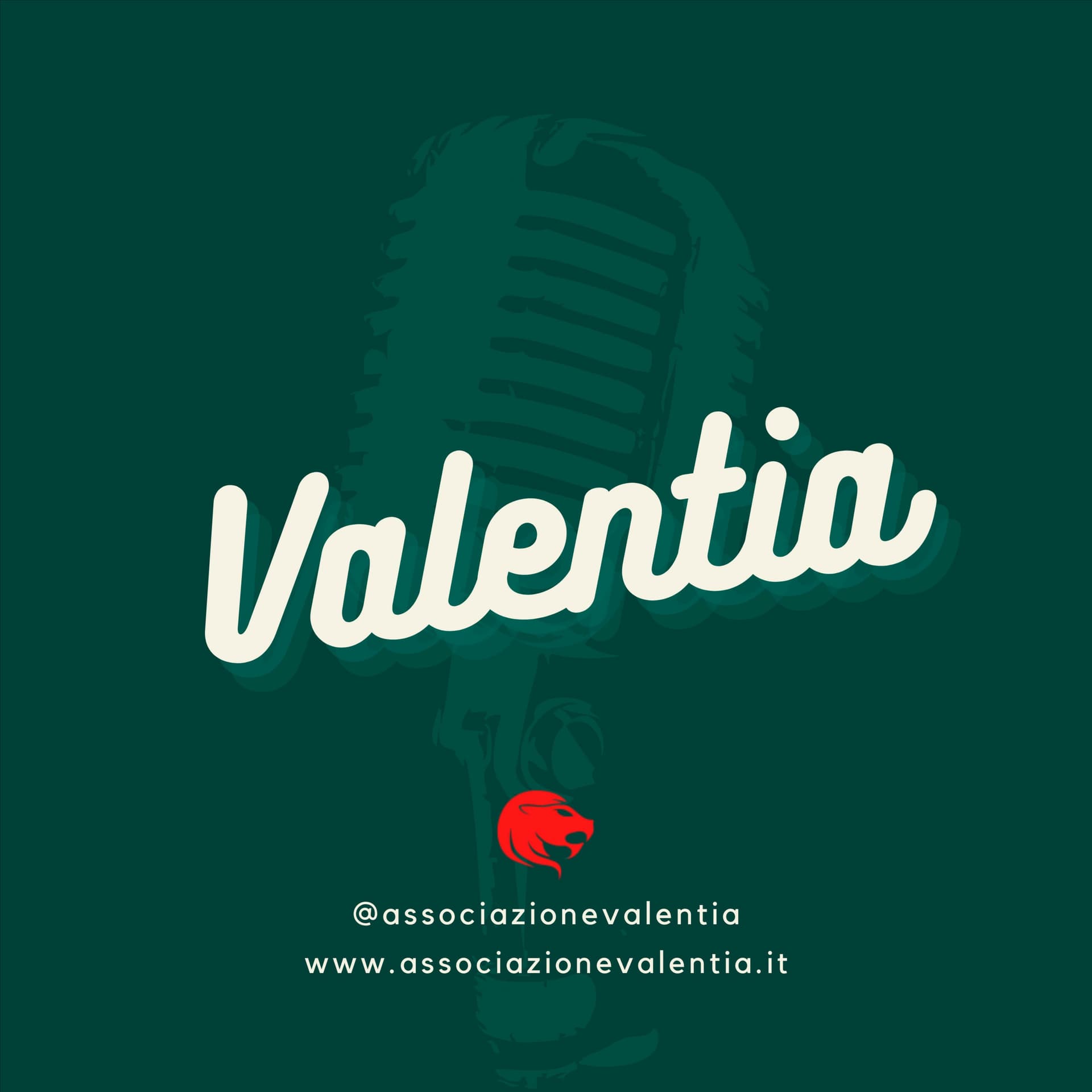 VALENTIA - Podcasts