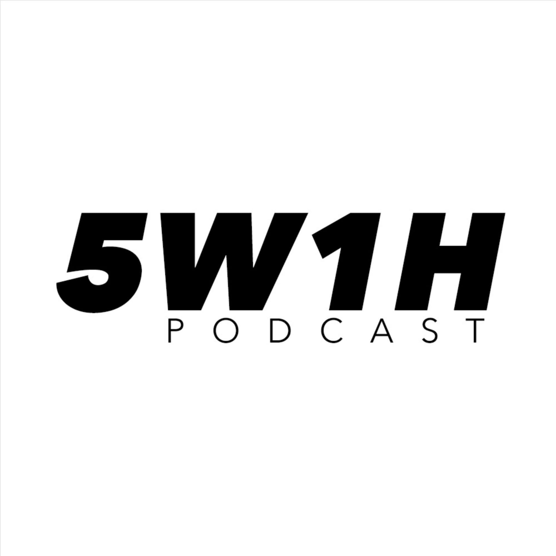 5W1H Podcast cùng Vũ Kim Hạnh - Podcasts