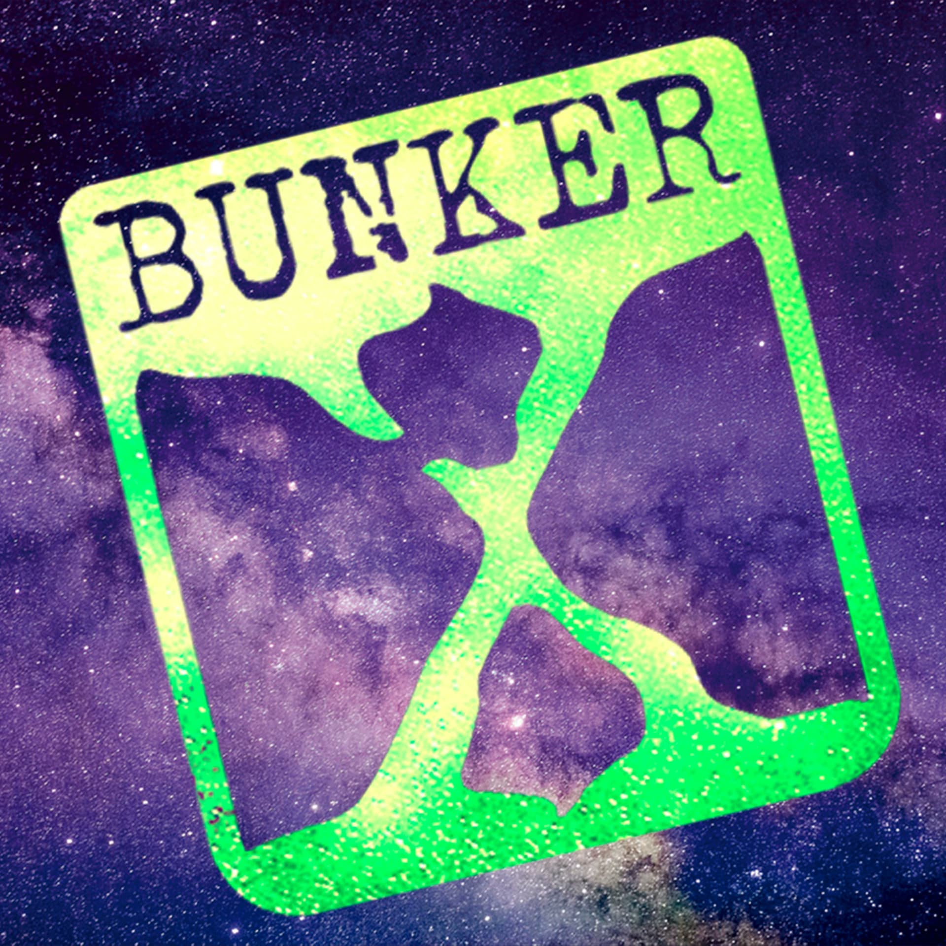 Bunker X - Podcasts