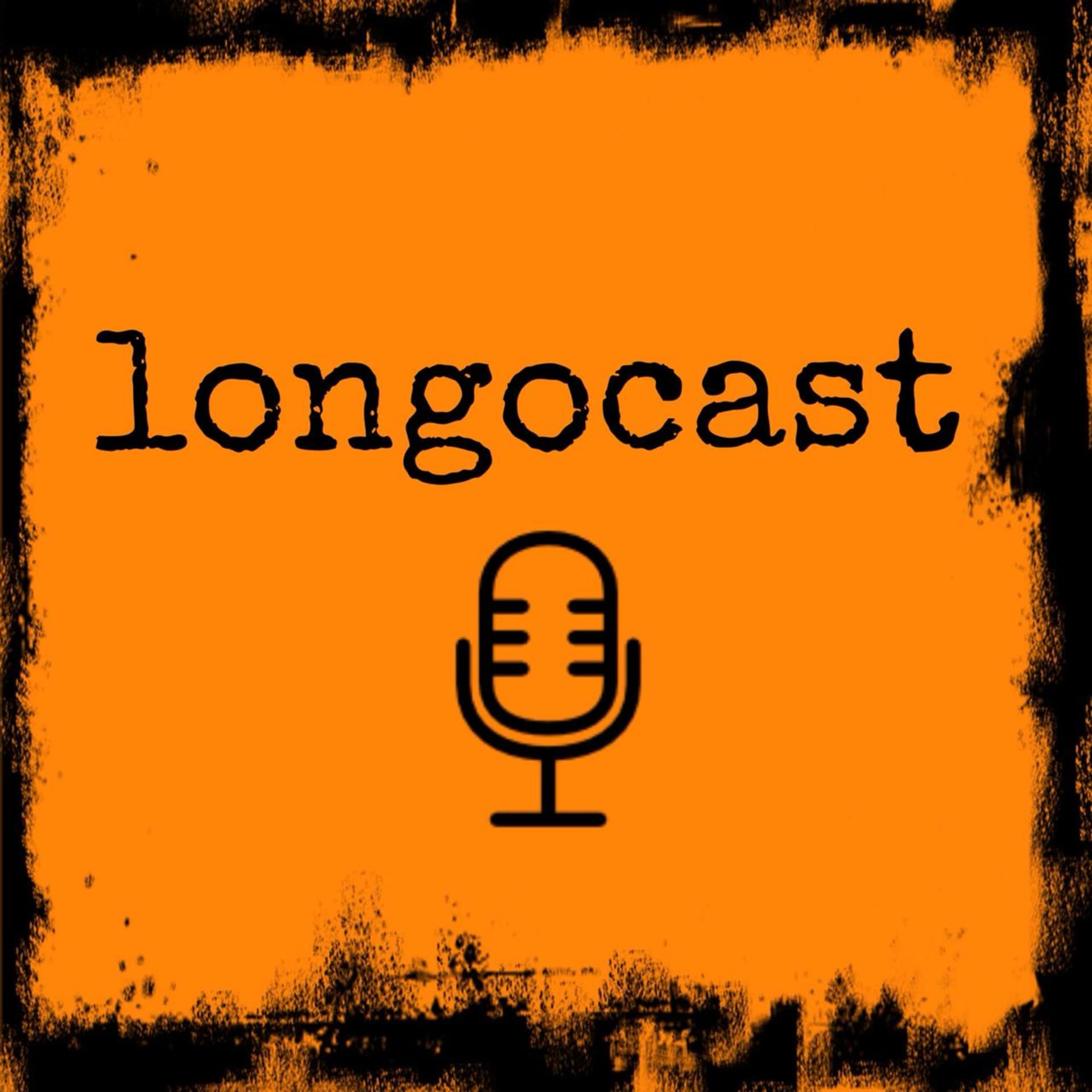 Longocast - Podcasts