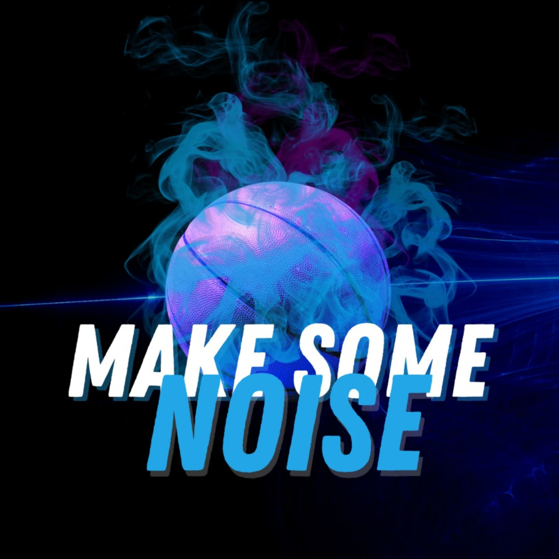 Make Some Noise! Podcast - Podcasts