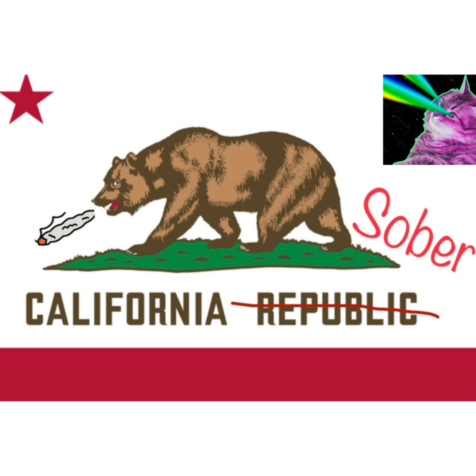 California Sober Podcast
