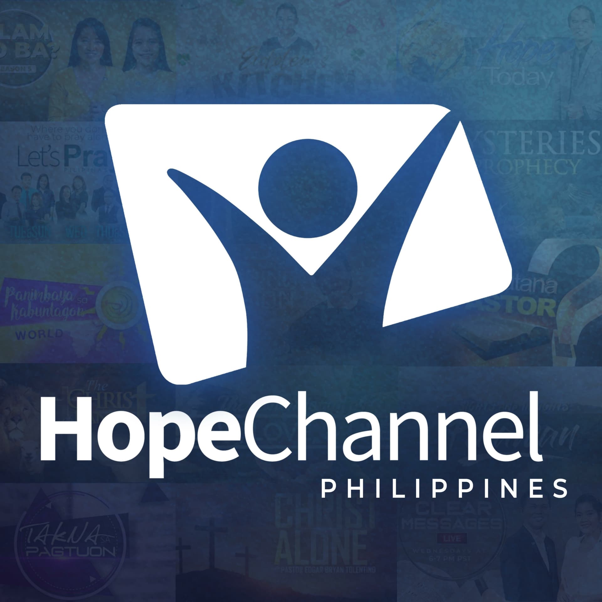 Hope Channel Philippines - Podcasts