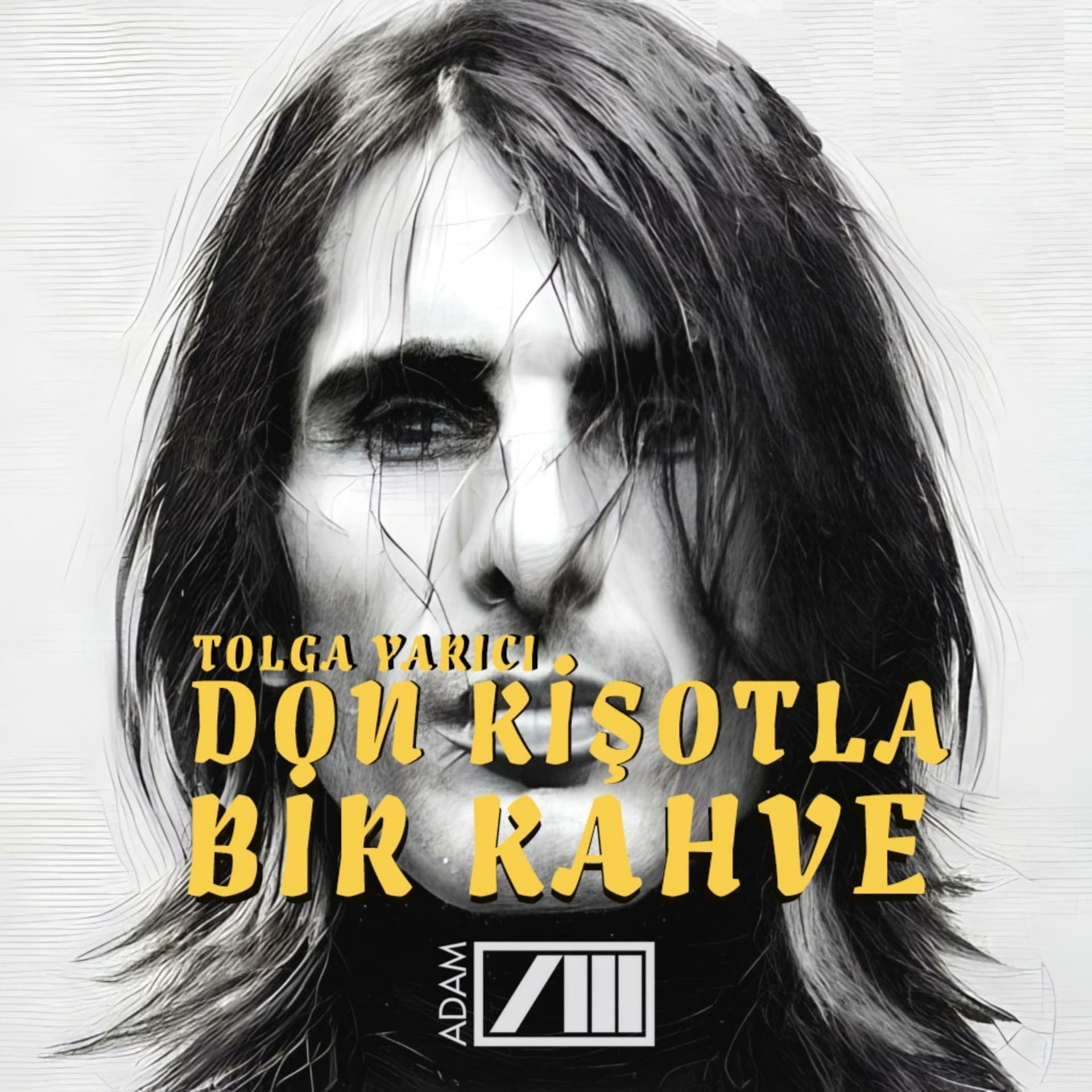 ADAM YAYINLARI™ ADAM ÖYKÜ DERGİ™️ ADAM SANAT DERGİ™️ COPYRIGHT BY TOLGA YARICI™️ 2022 - Podcasts