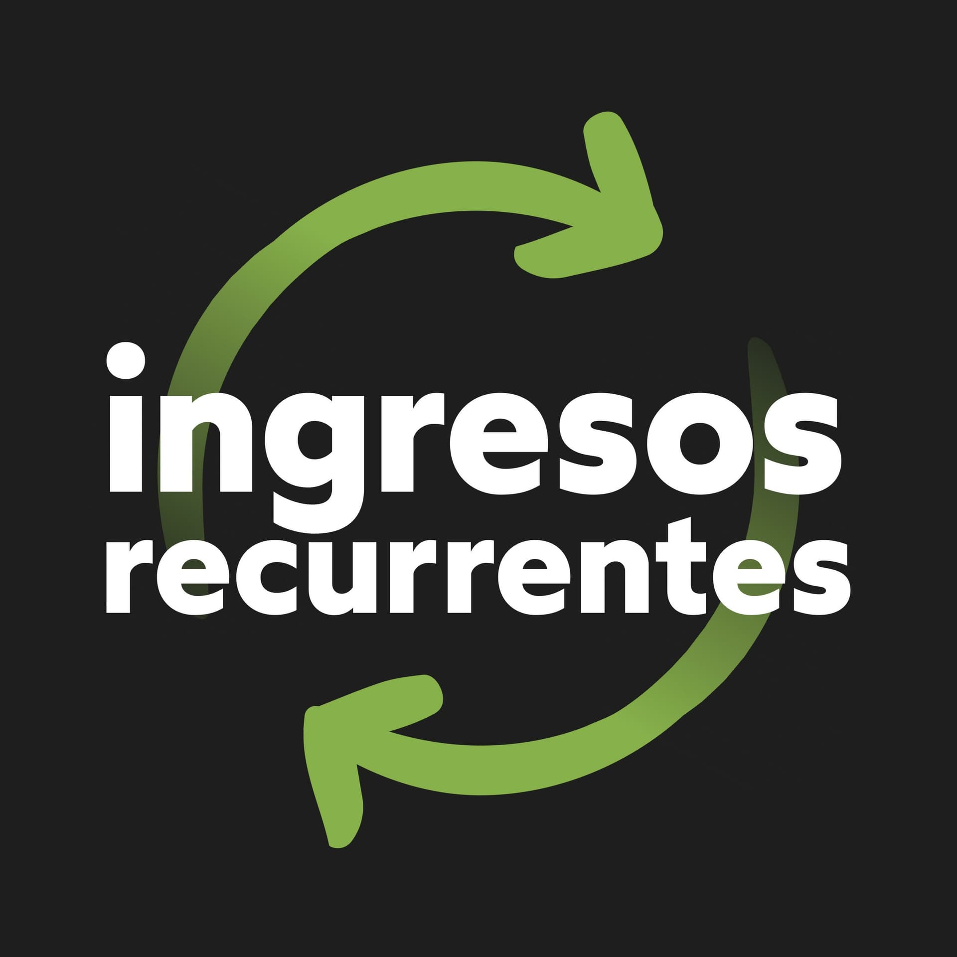 Ingresos Recurrentes - Podcasts