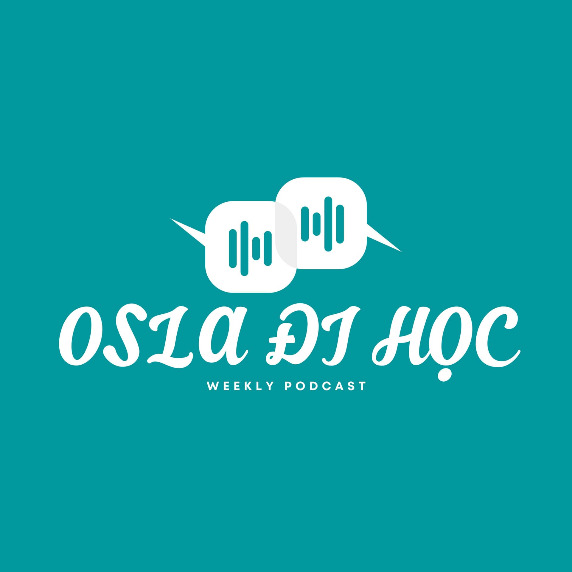 OSLA Đi Học - Podcasts