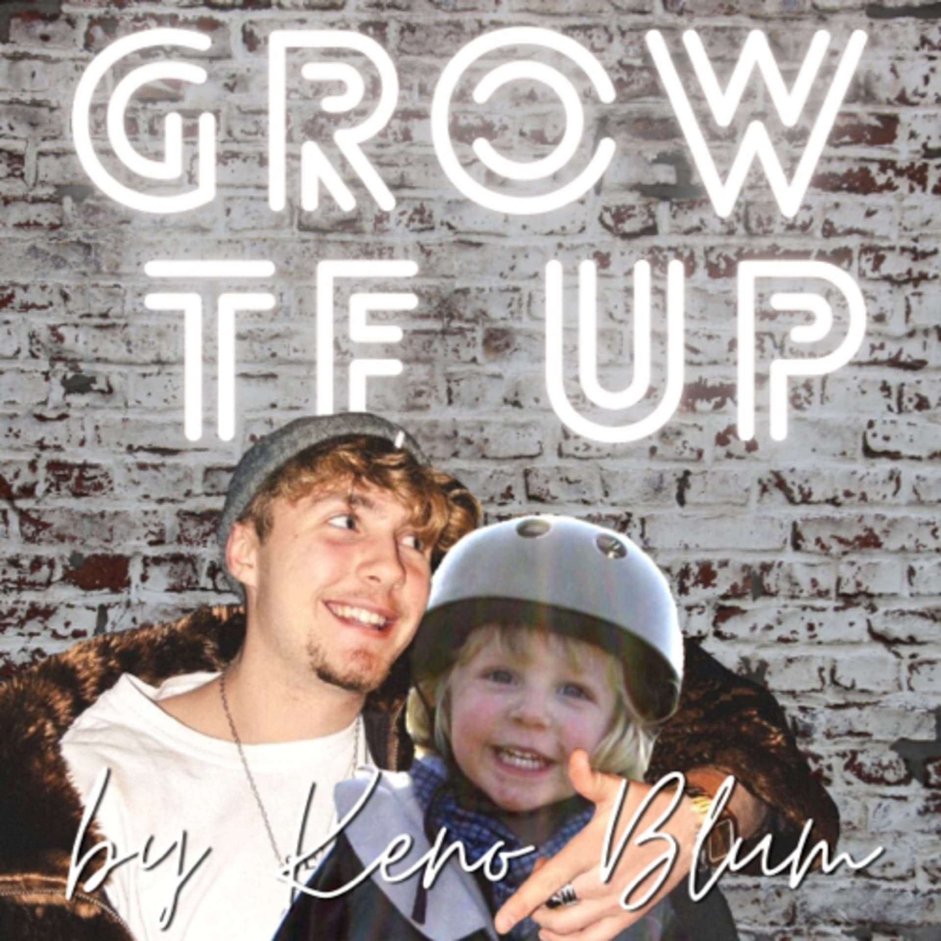 Grow TF Up! - Podcasts