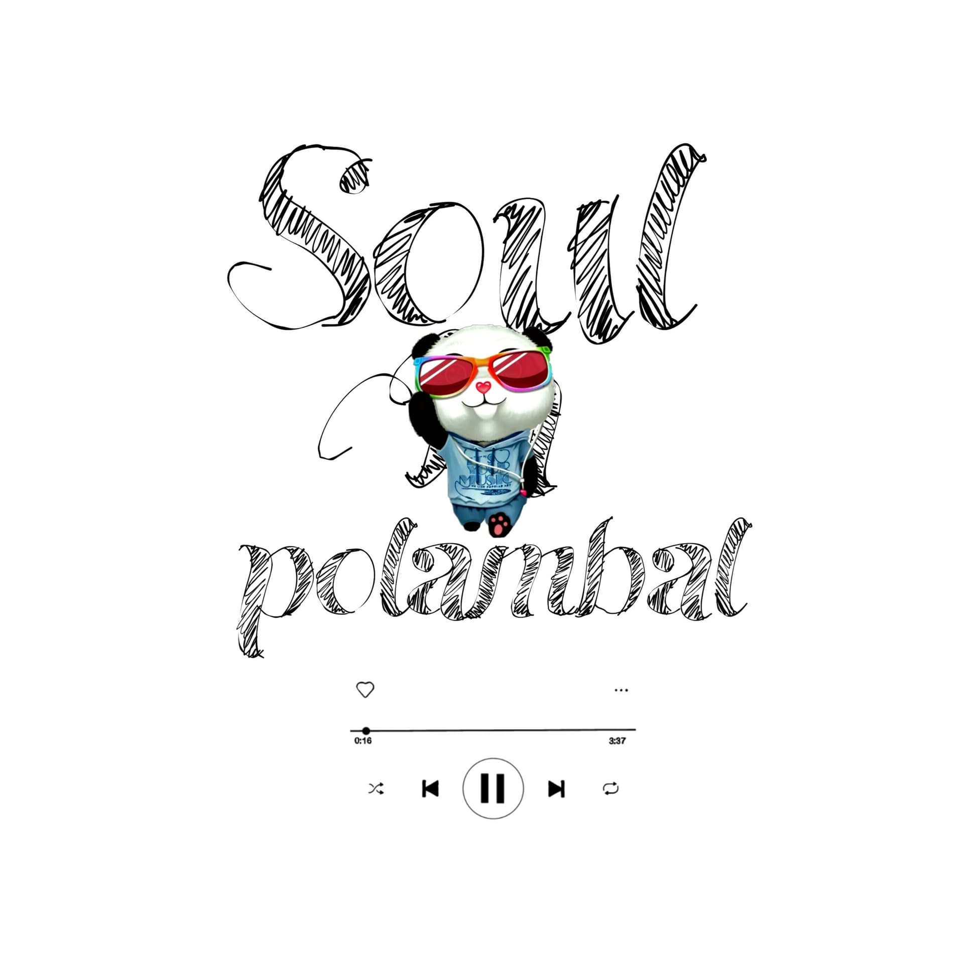 Soul (In) Polambal - Podcasts
