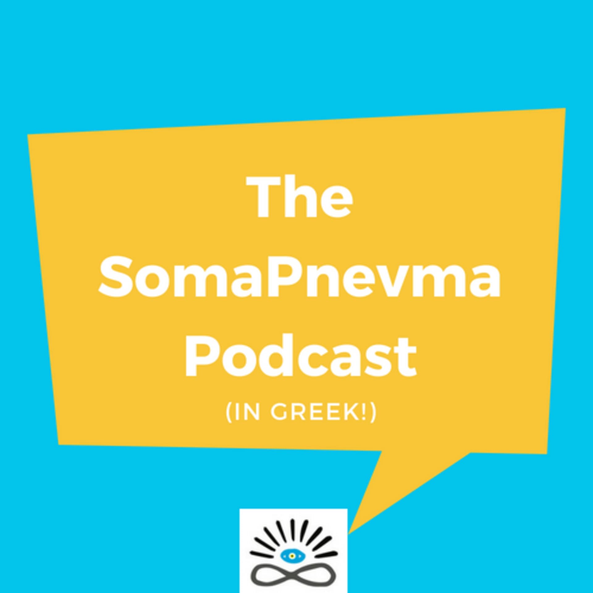 The SomaPnevma Podcast - Podcasts