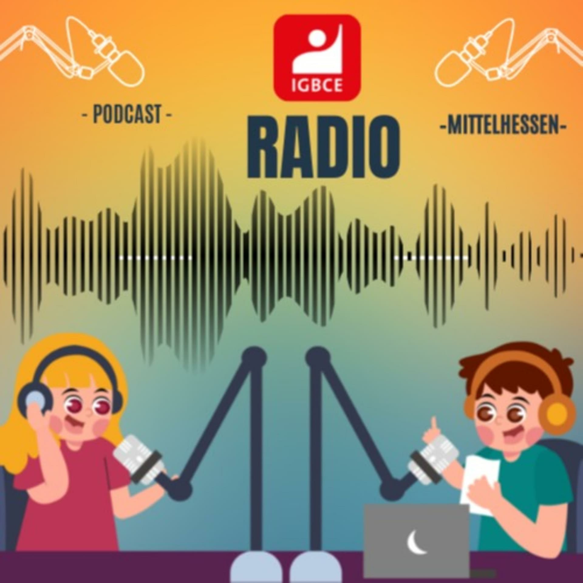 Radio Mittelhessen - Podcasts