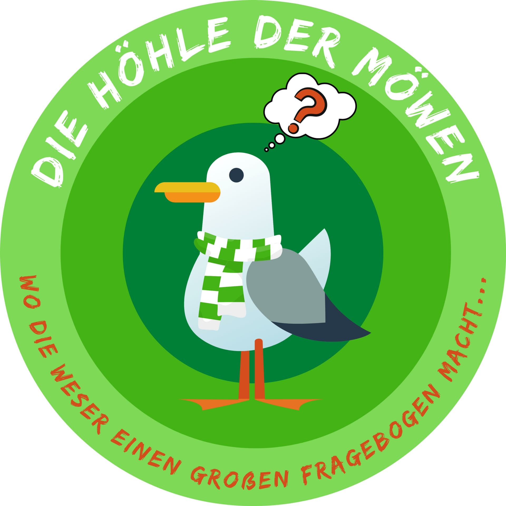 Die Höhle der Möwen - der Werder Quiz-Podcast - Podcasts
