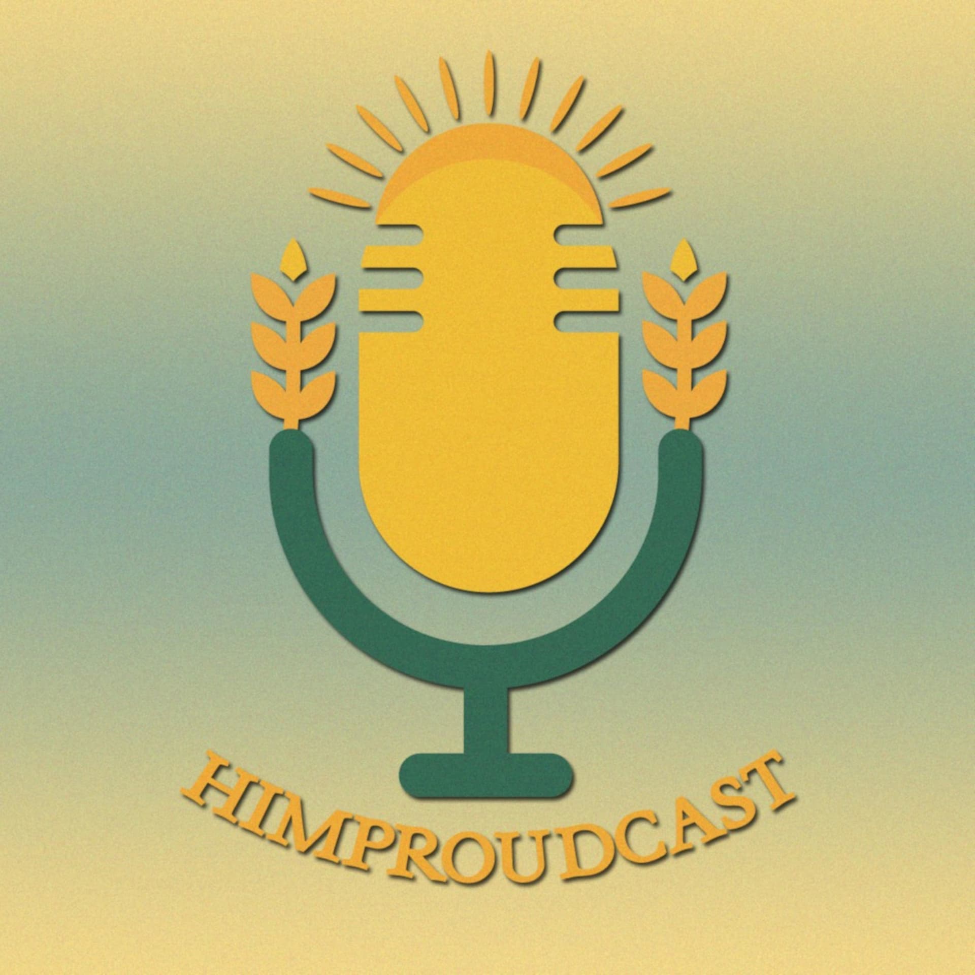 HIMPROUDCAST - Podcasts