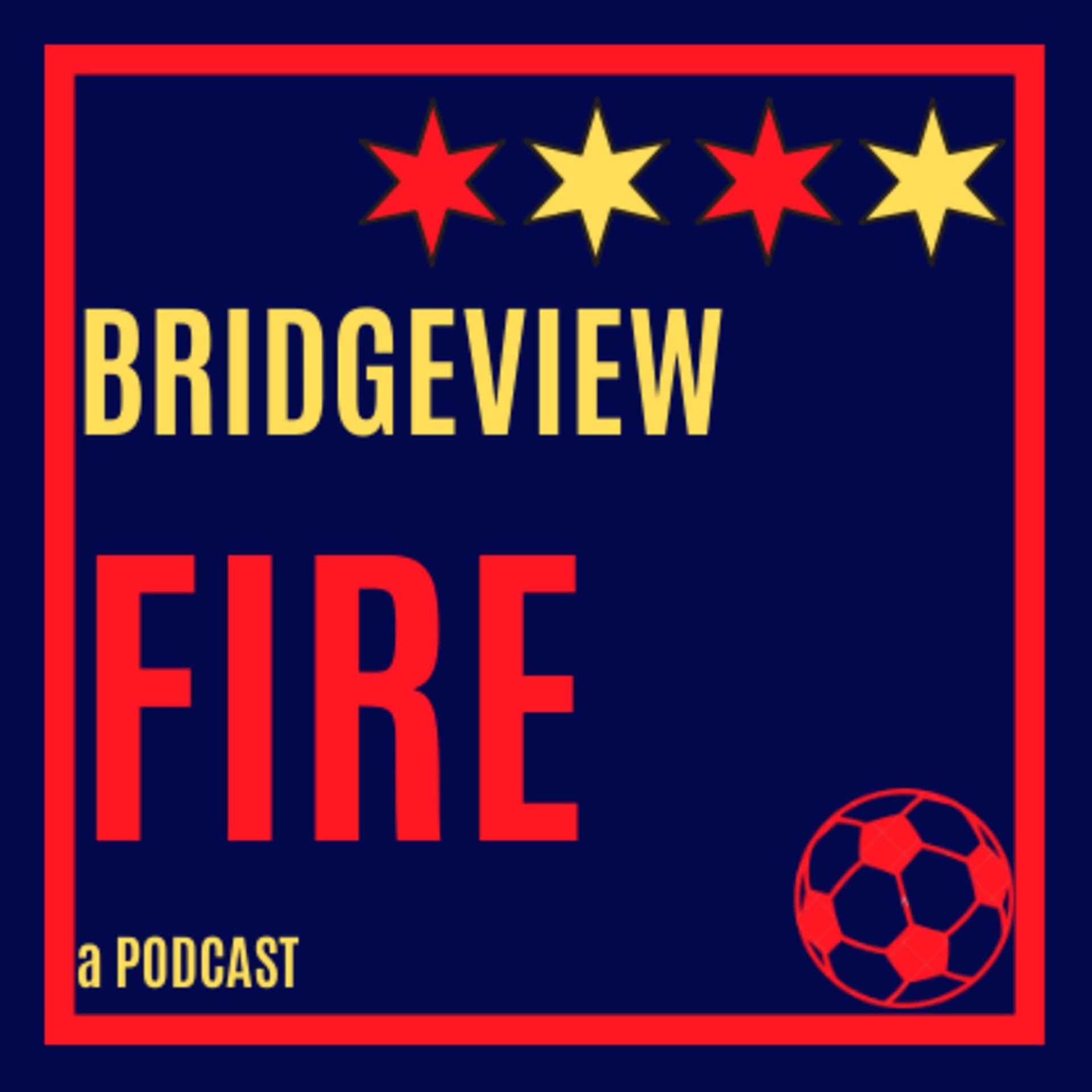 The Bridgeview Fire Pod - Podcasts