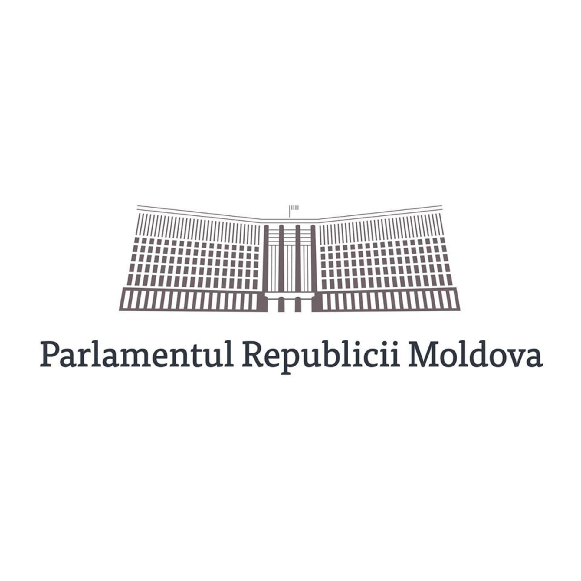 Parlamentul Republicii Moldova - Podcasts
