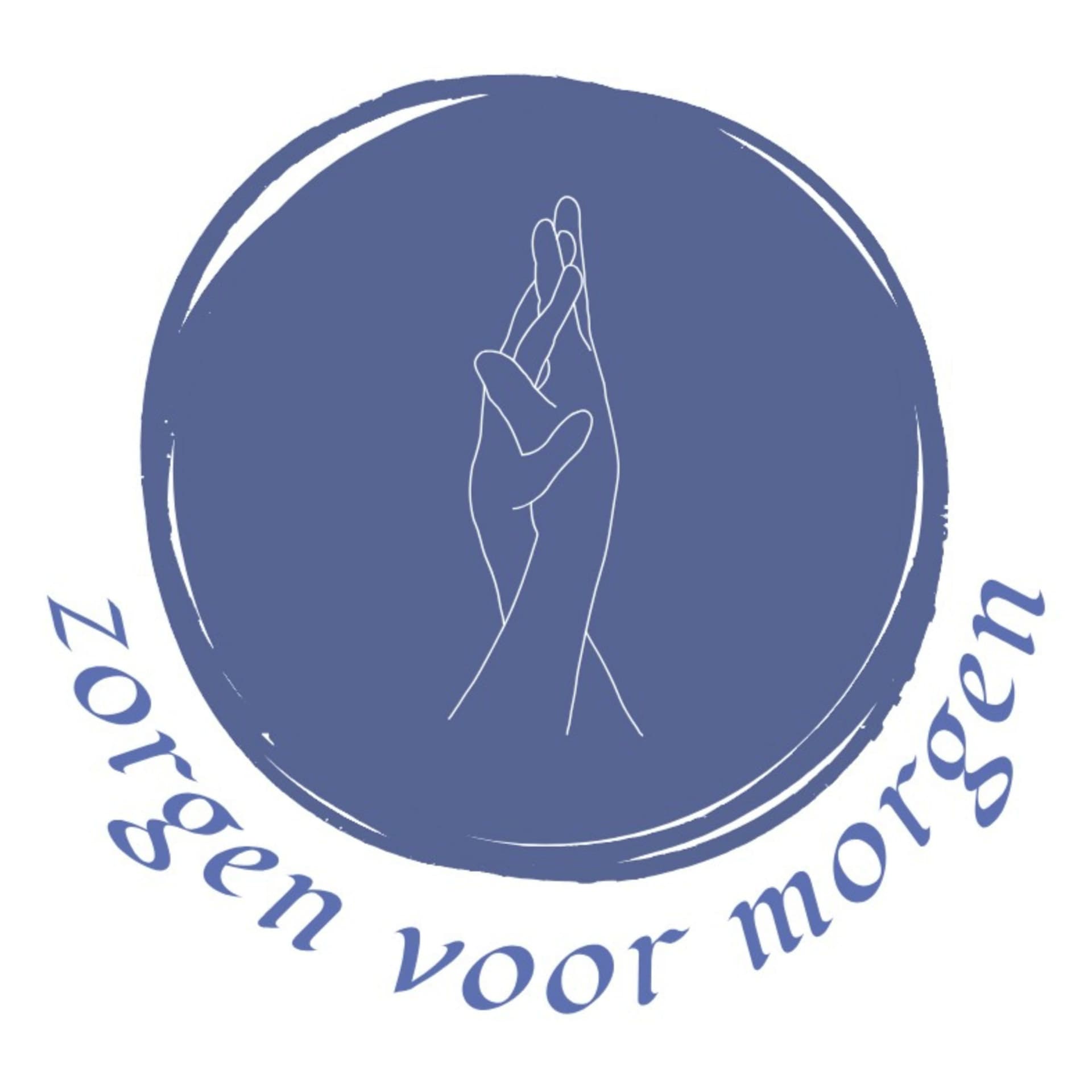 Samen zorgen voor morgen - Podcasts