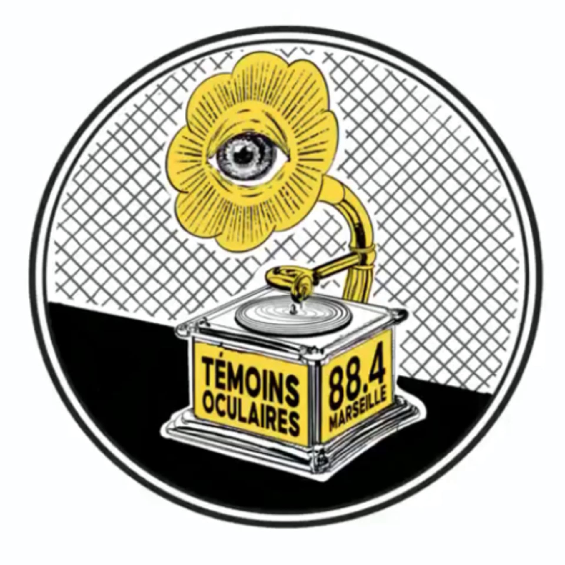Témoins Oculaires - Podcasts