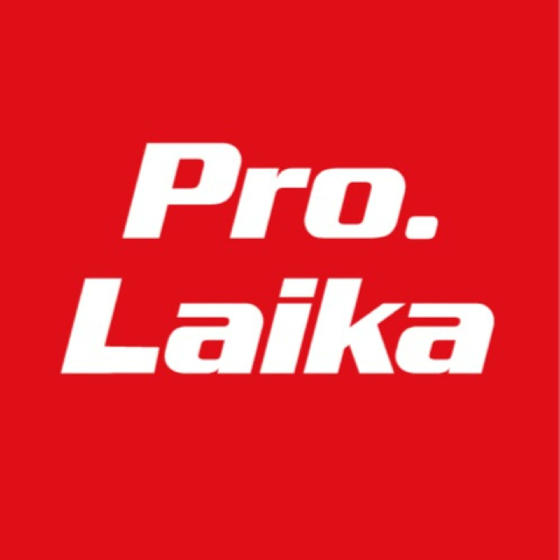 Prolaika Podcast - Podcasts
