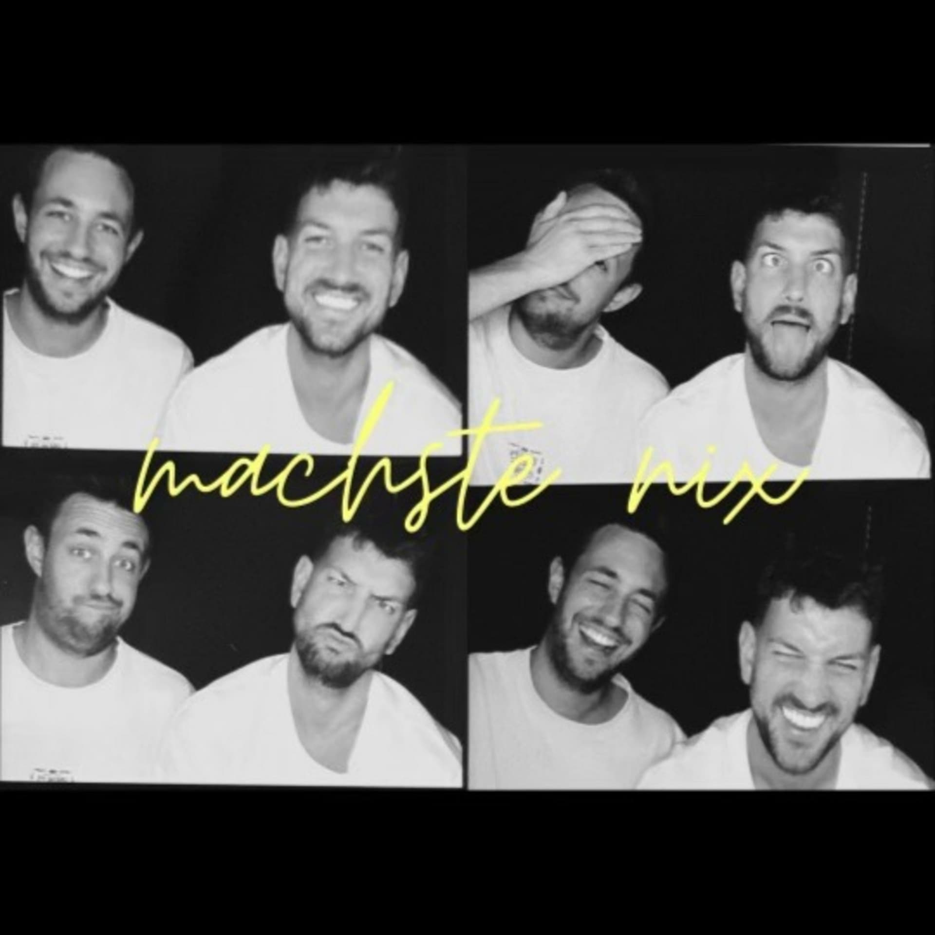 machste nix - Podcasts