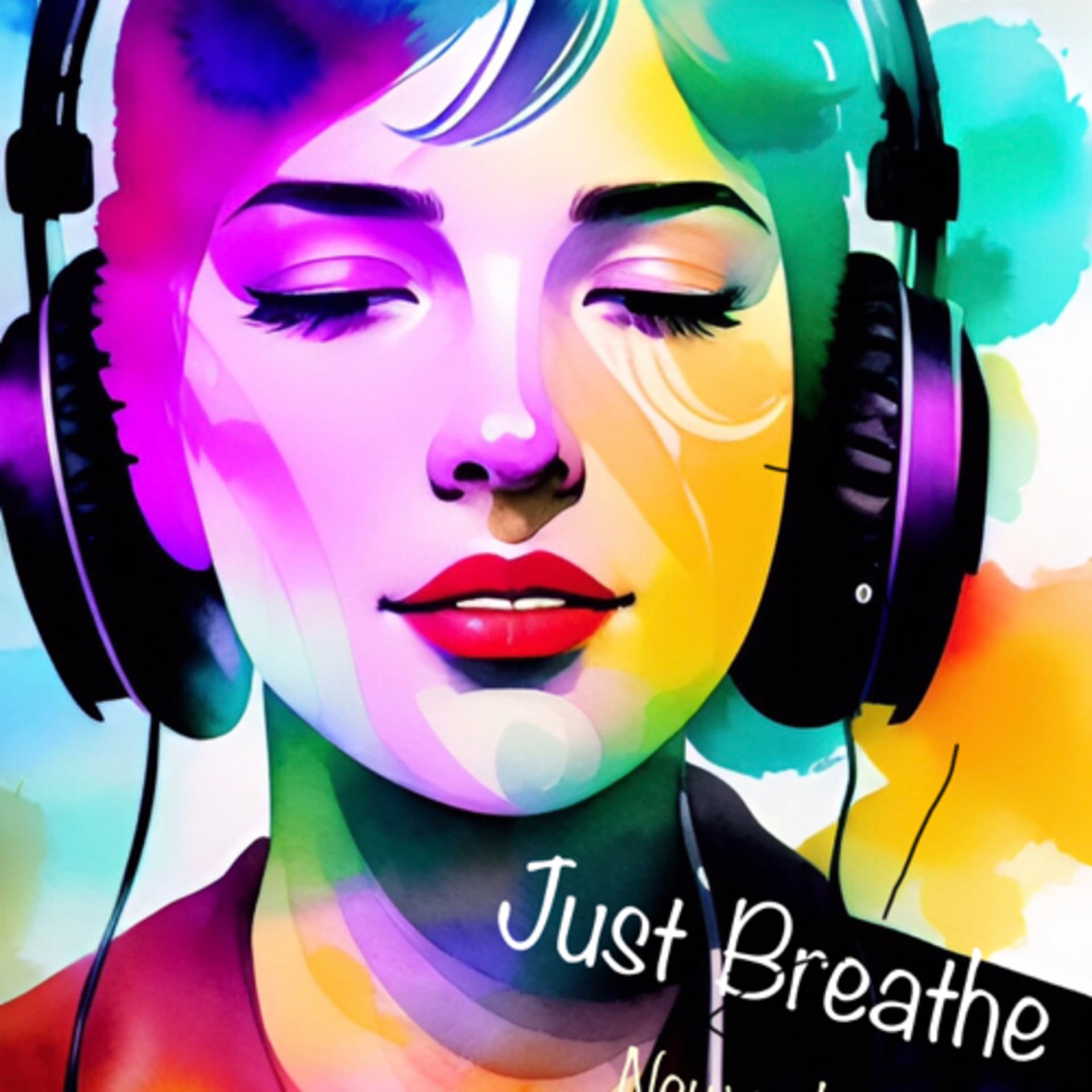 Just Breathe -Un instant de déconnexion - Podcasts