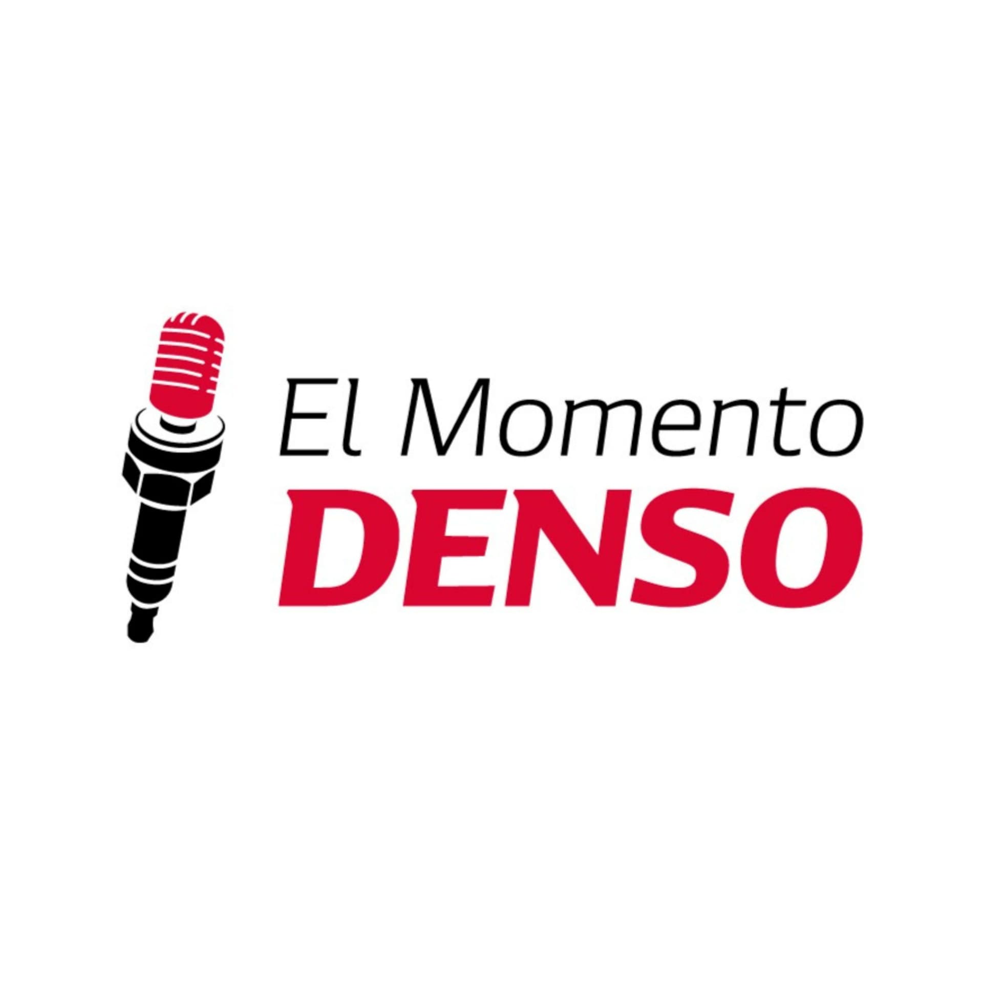 El Momento DENSO
