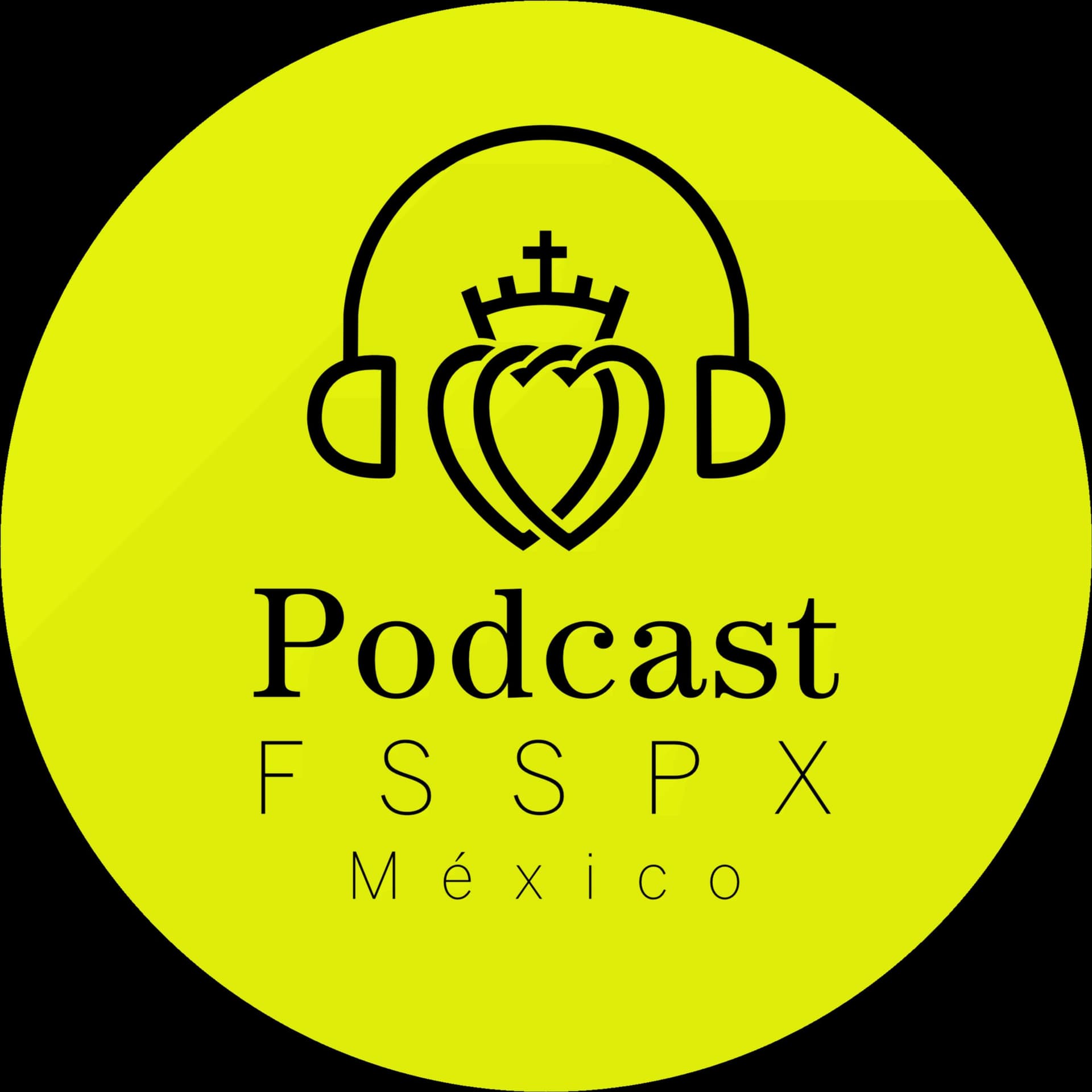 PODCAST FRATERNIDAD SACERDOTAL SAN PIO X DISTRITO MÉXICO - Podcasts