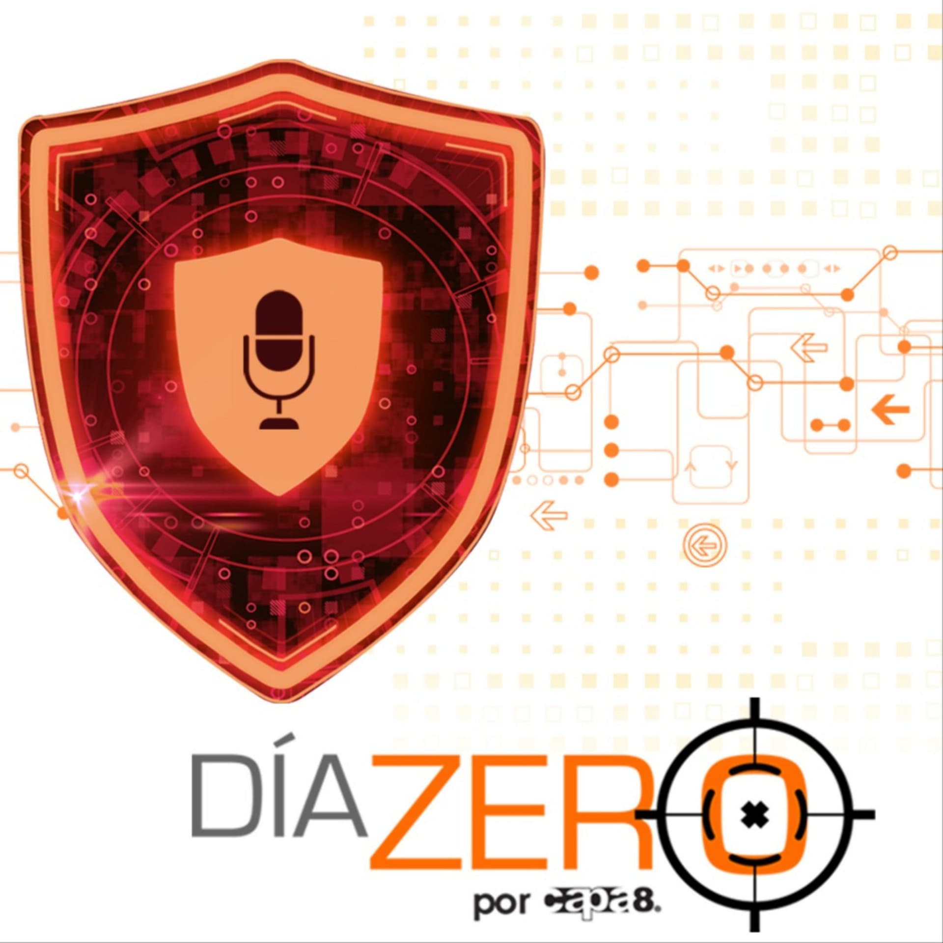 Día Zero por Capa8® - Podcasts