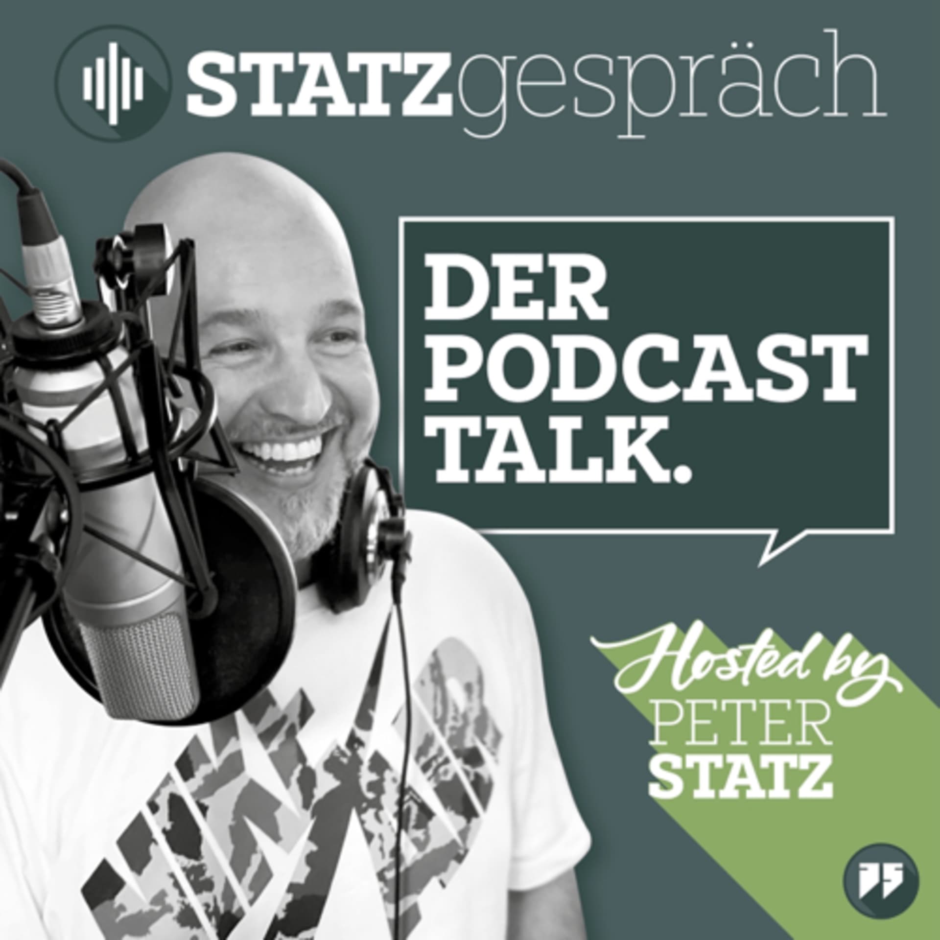Statzgespräch - Podcasts