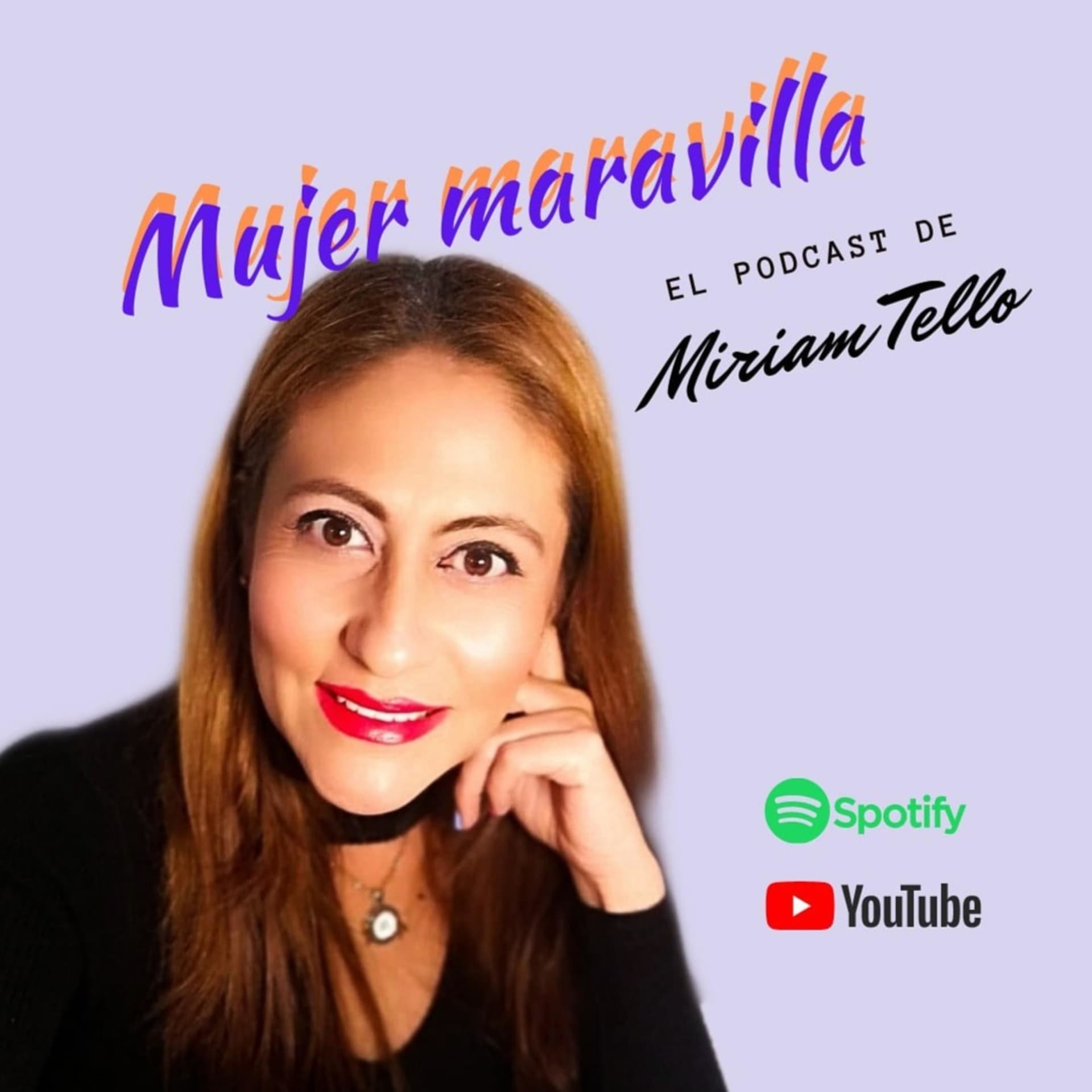 Mujer maravilla - Podcasts