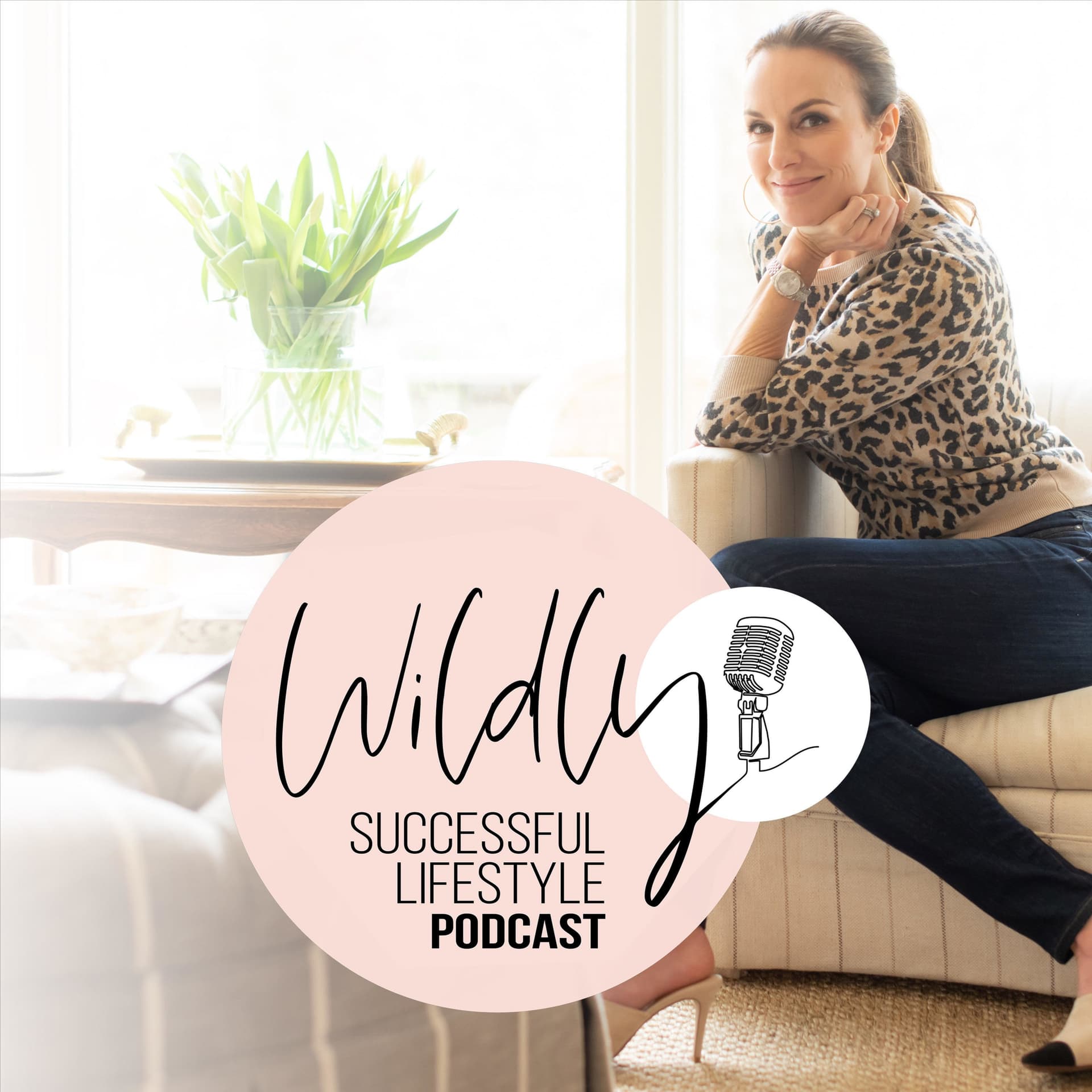 Wildly Successful Lifestyle - Podcasts