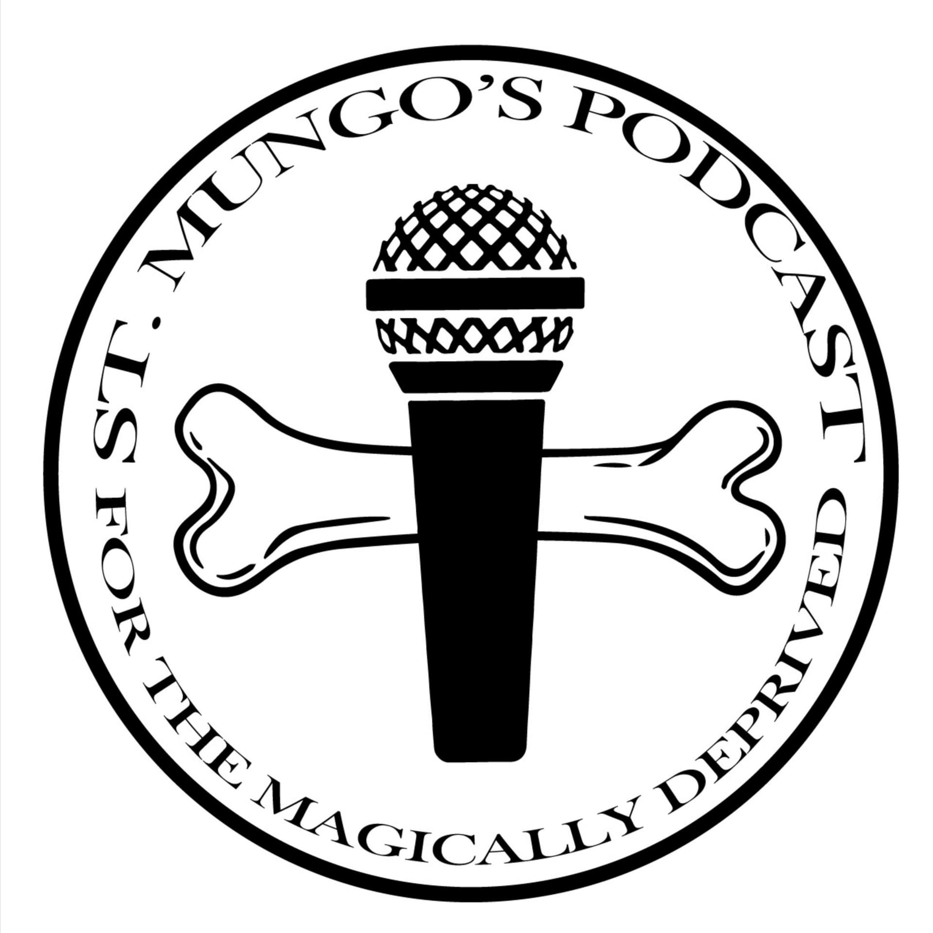 St. Mungo's Podcast for the Magically Deprived | A Harry Potter Podcast - Podcasts