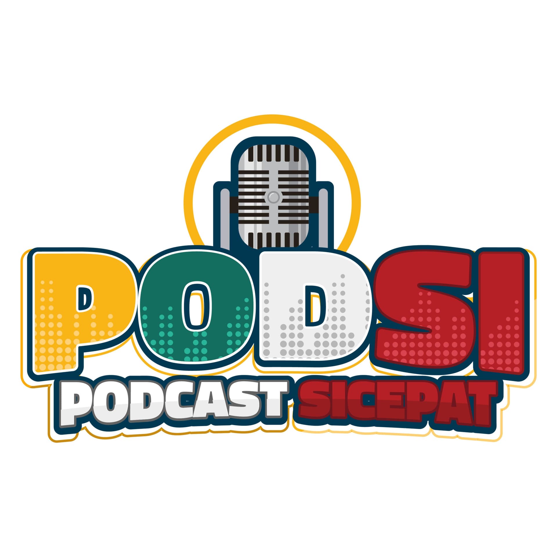 PODCAST SICEPAT - Podcasts
