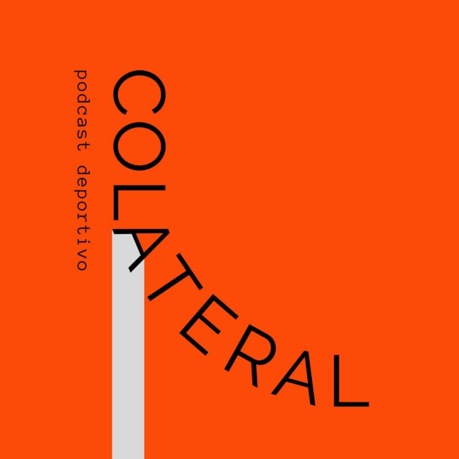 Colateral Podcast Deportivo - Podcasts