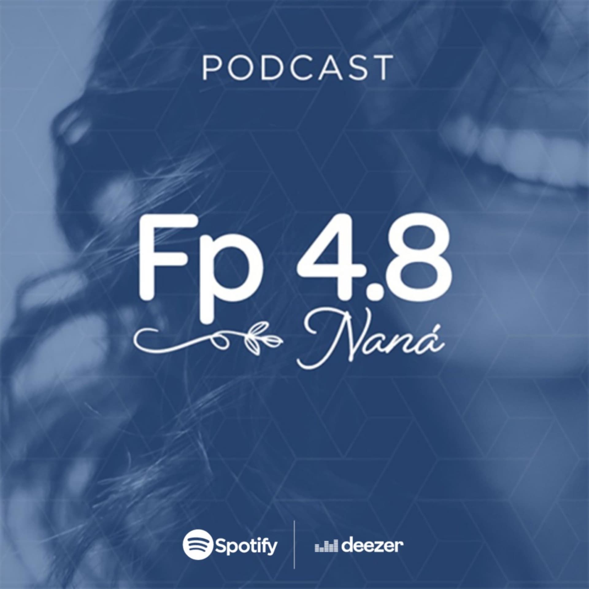 Filipenses Quatro Oito - Podcasts