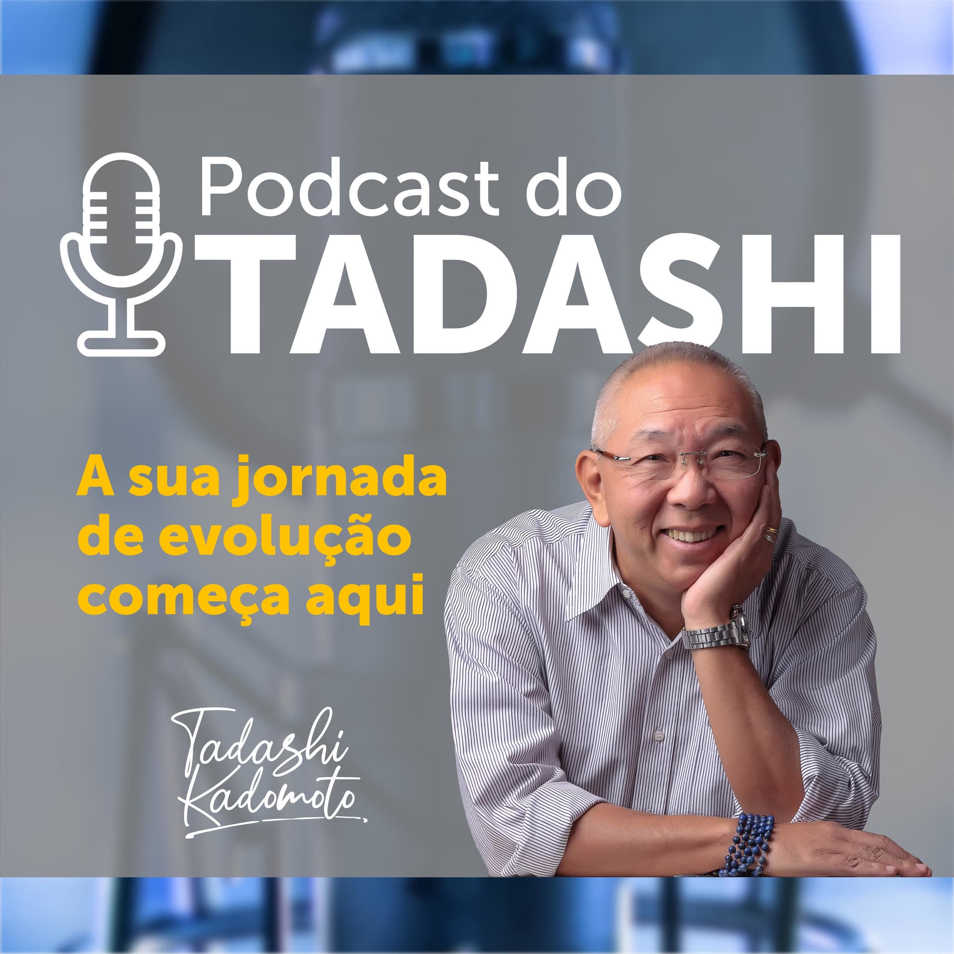 Podcast do Tadashi - Podcasts