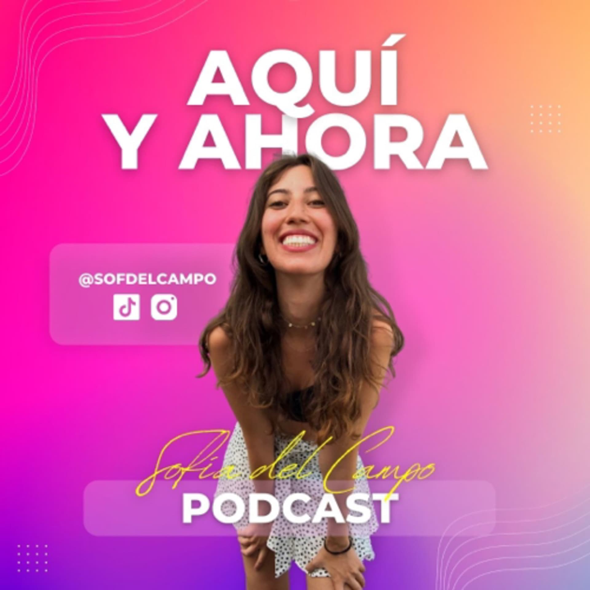 Aquí y Ahora Podcast - Podcasts