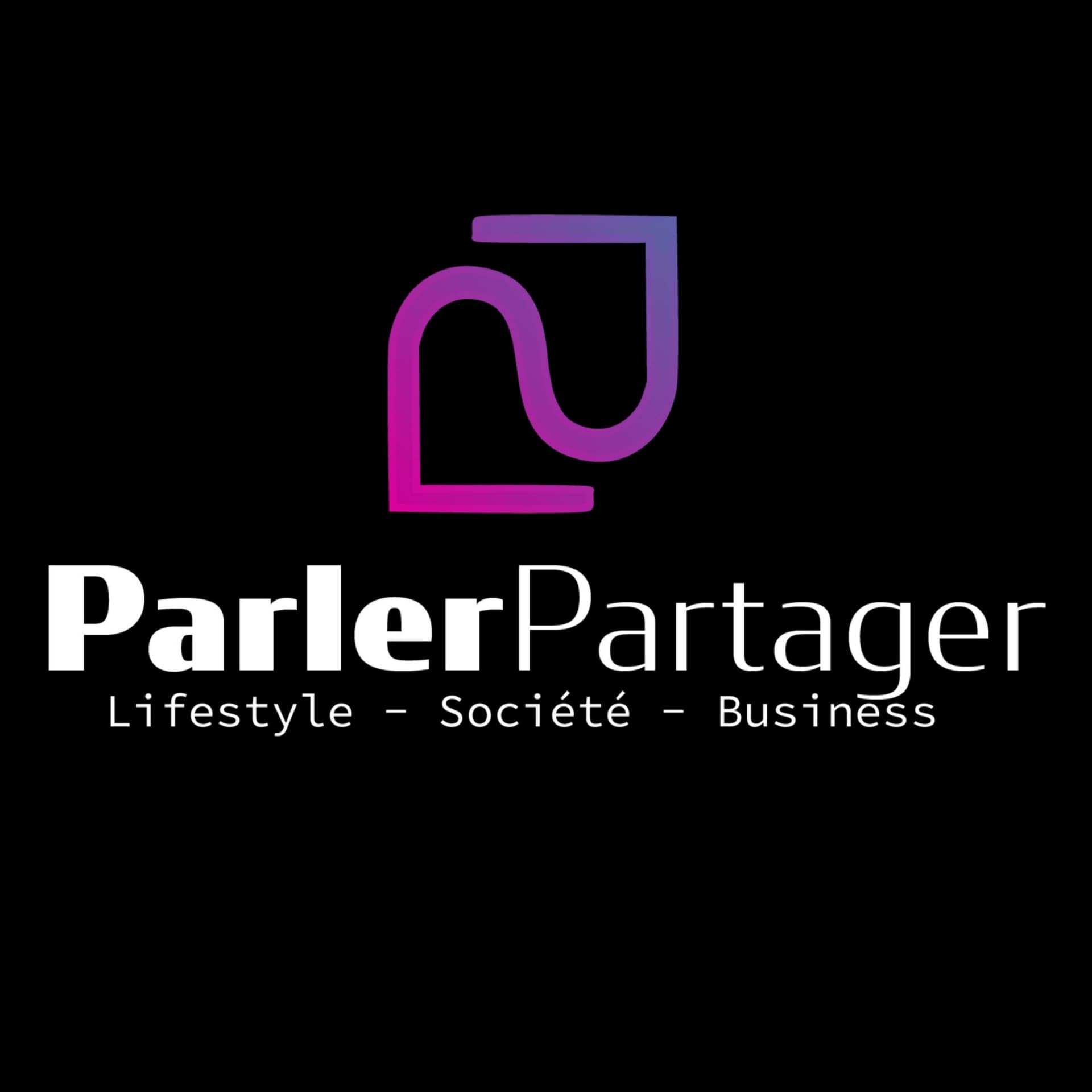 Parler Partager - Podcasts
