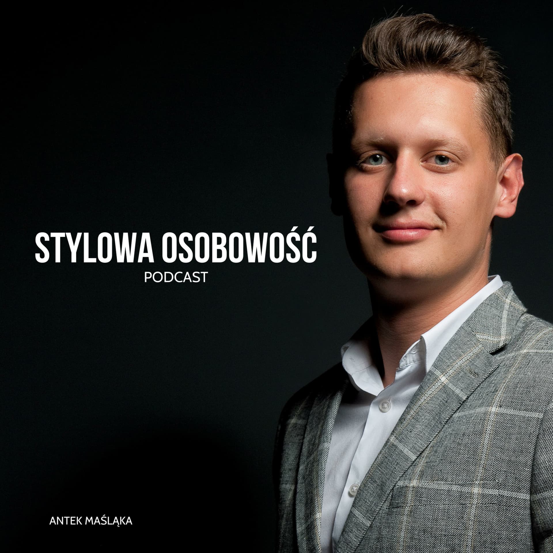 Stylowa Osobowość - Podcasts